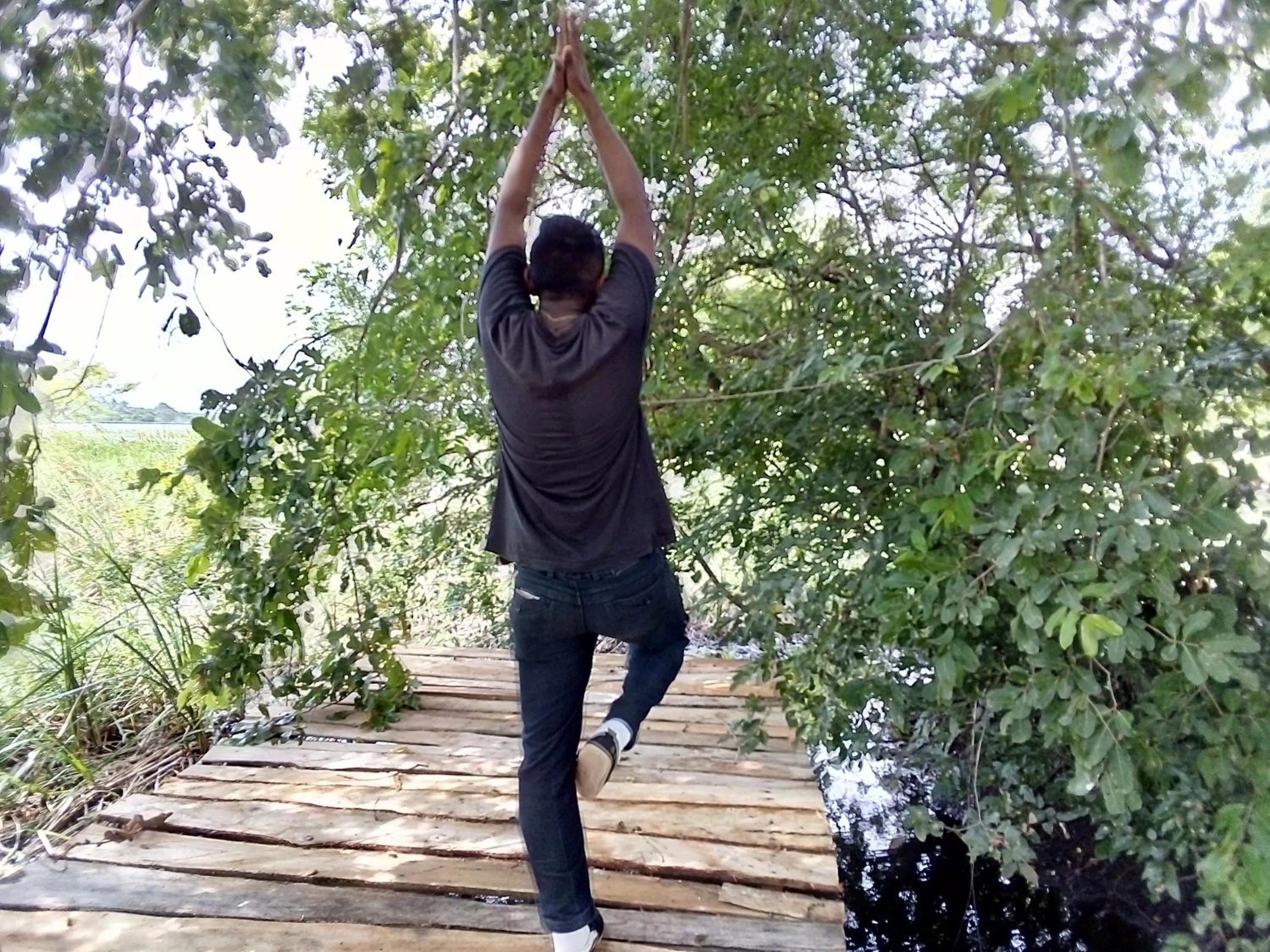 People, Other Activities in Lake Bliss