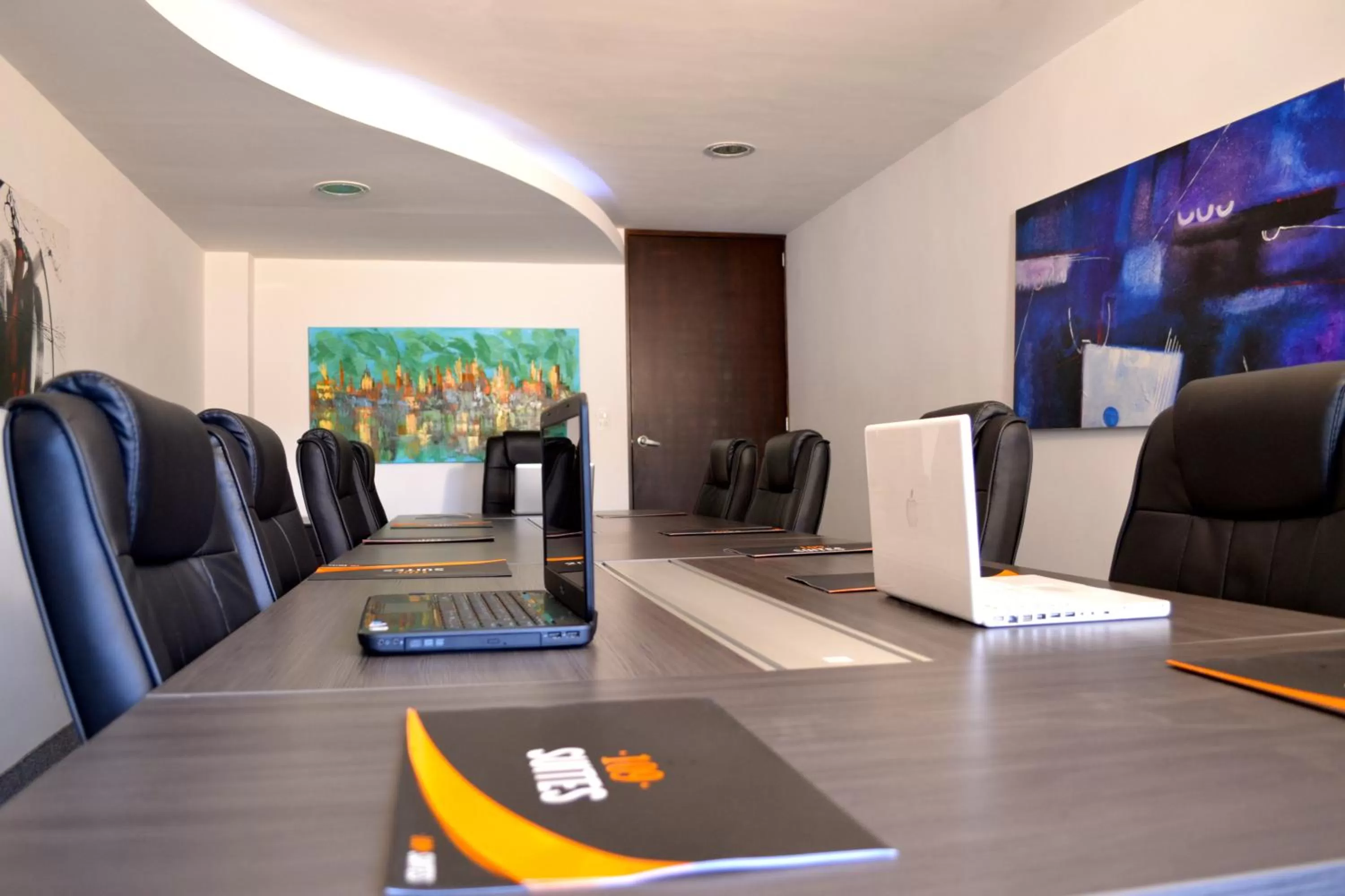 Other, Seating Area in Suites 109 GH Usaquén