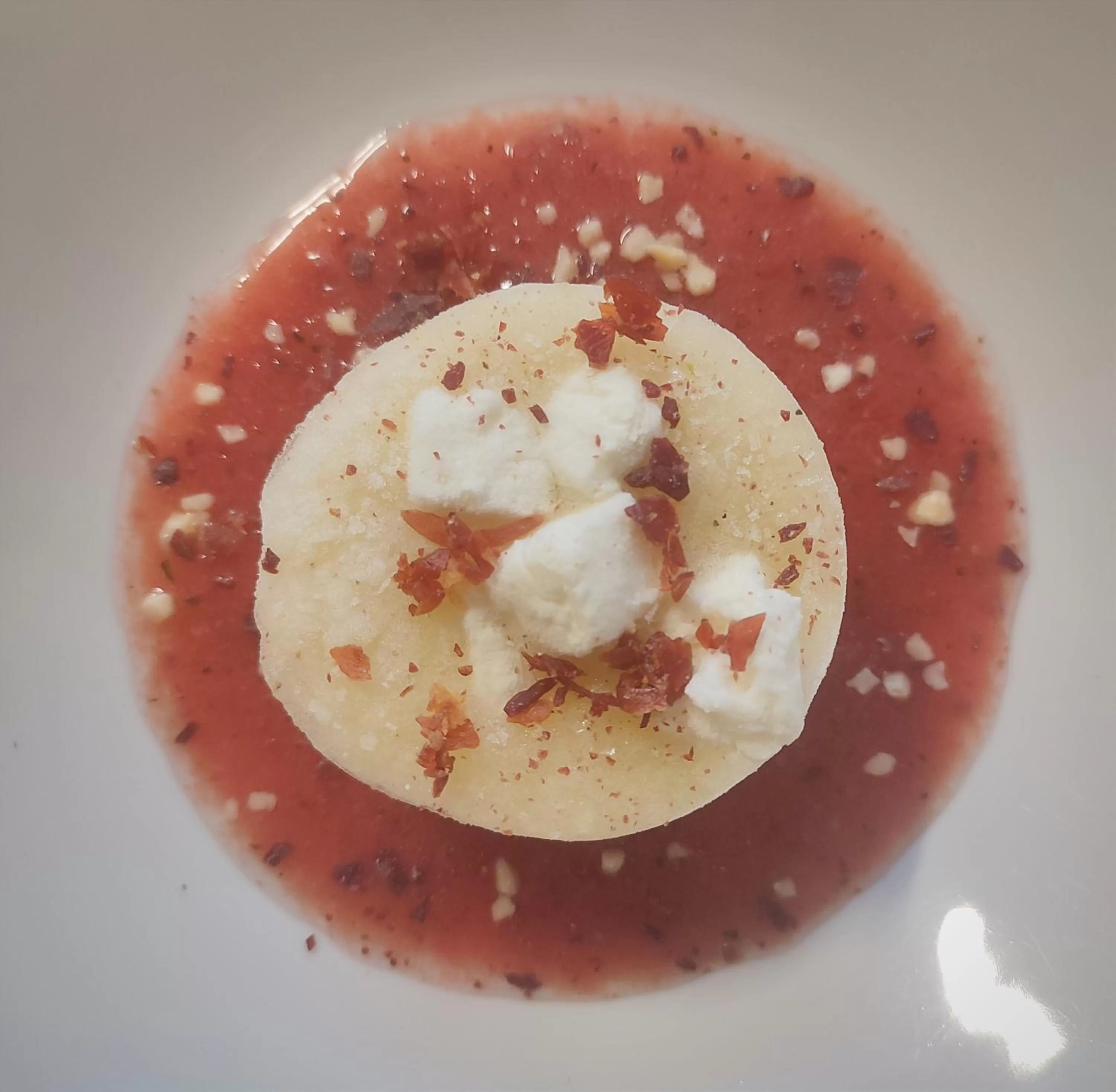 Restaurant/places to eat, Food in Château Saint-Martin