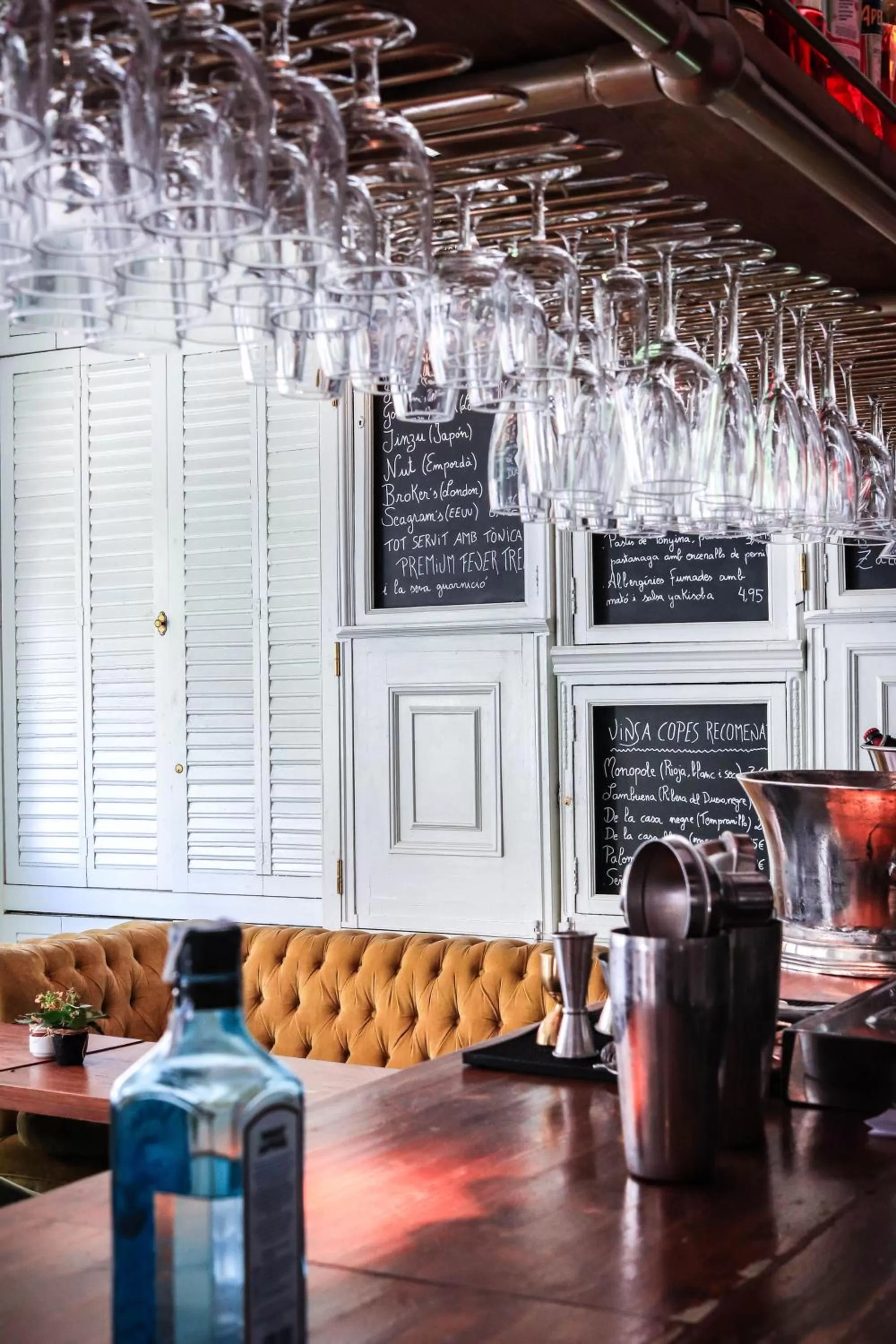 Hotel & Restaurant Marina Palamós