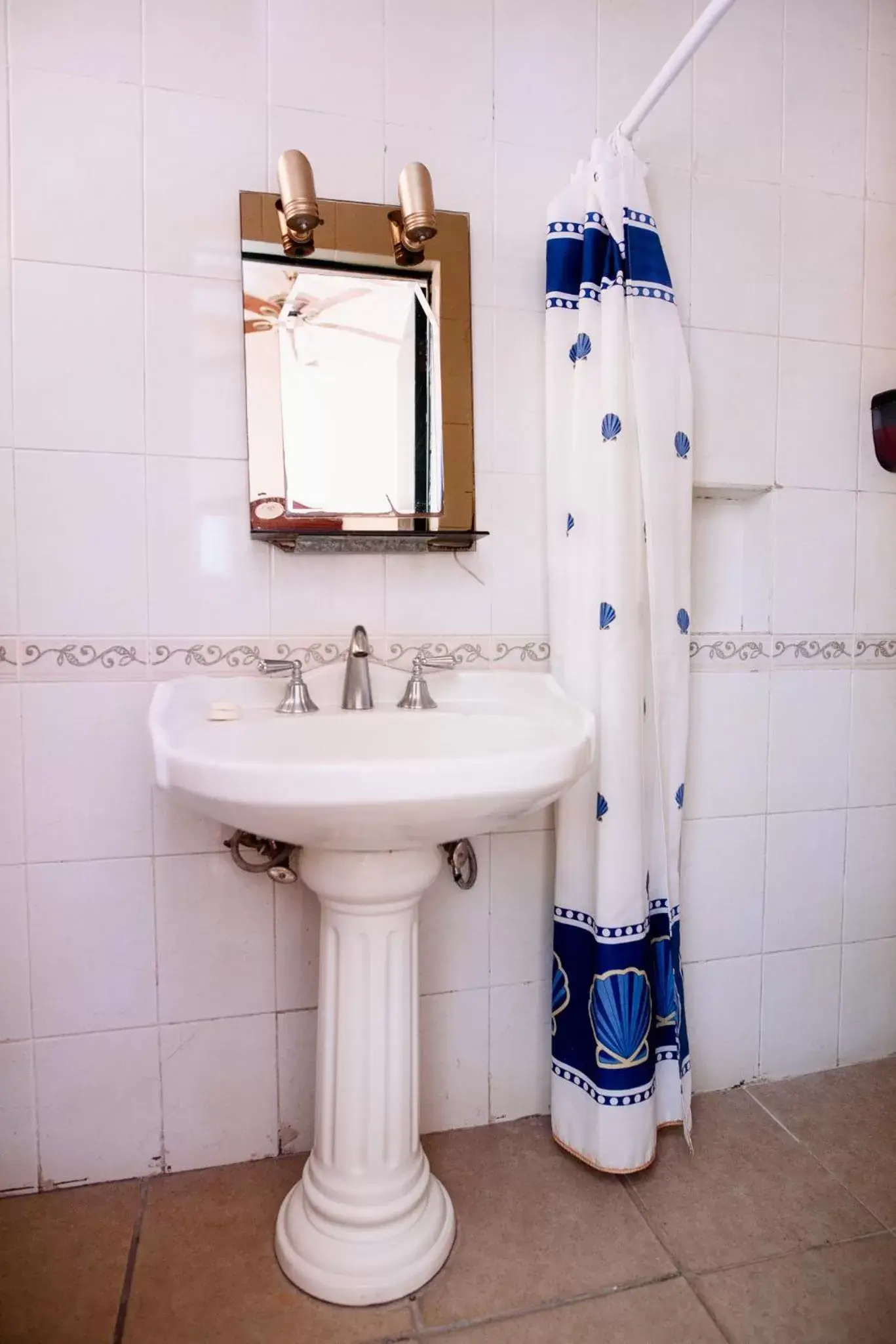 Single Room - single occupancy in Hotel María Elena Single Room - single occupancy in Hotel María Elena