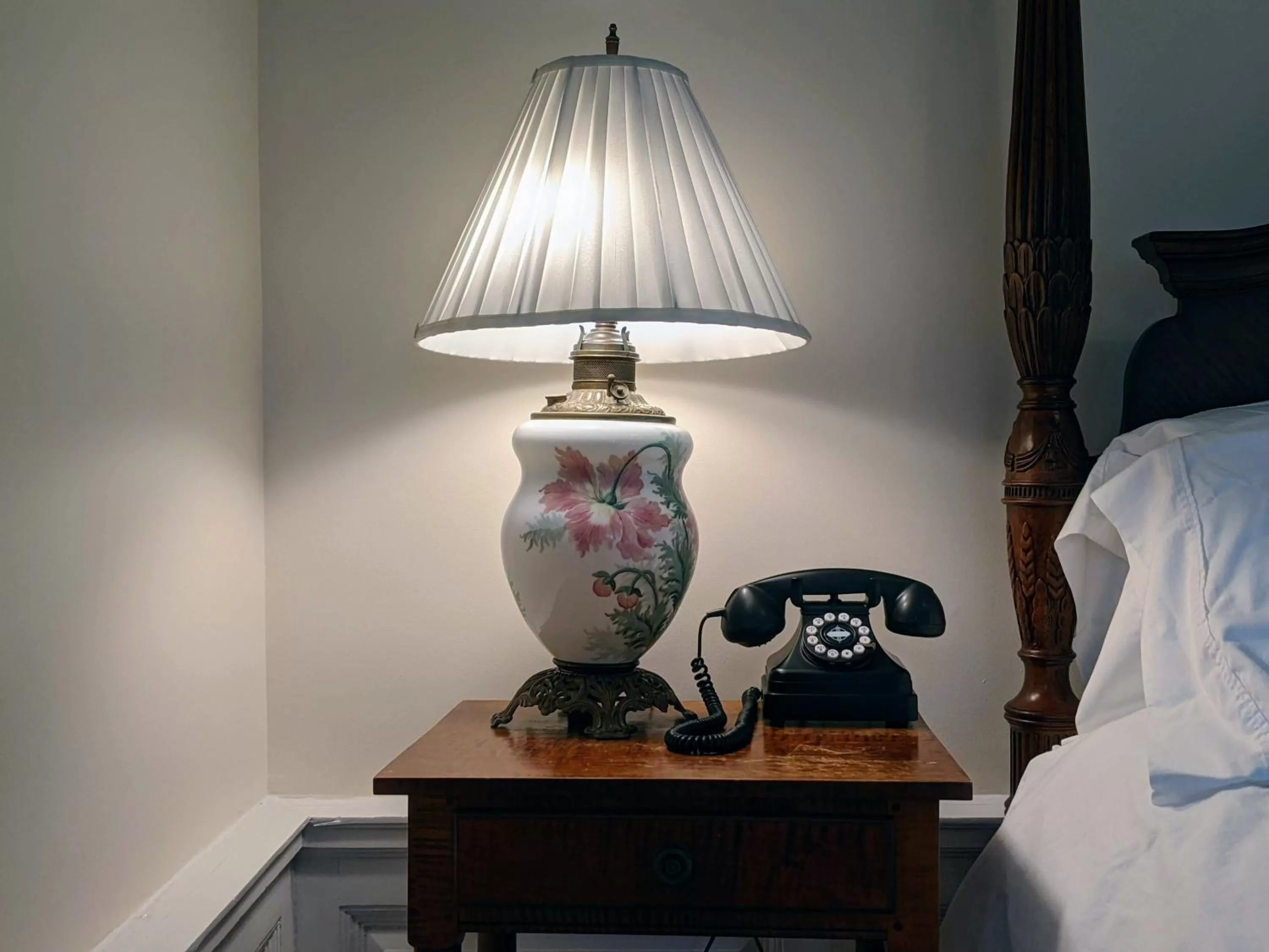 Bedroom, Bed in Stanton House Inn