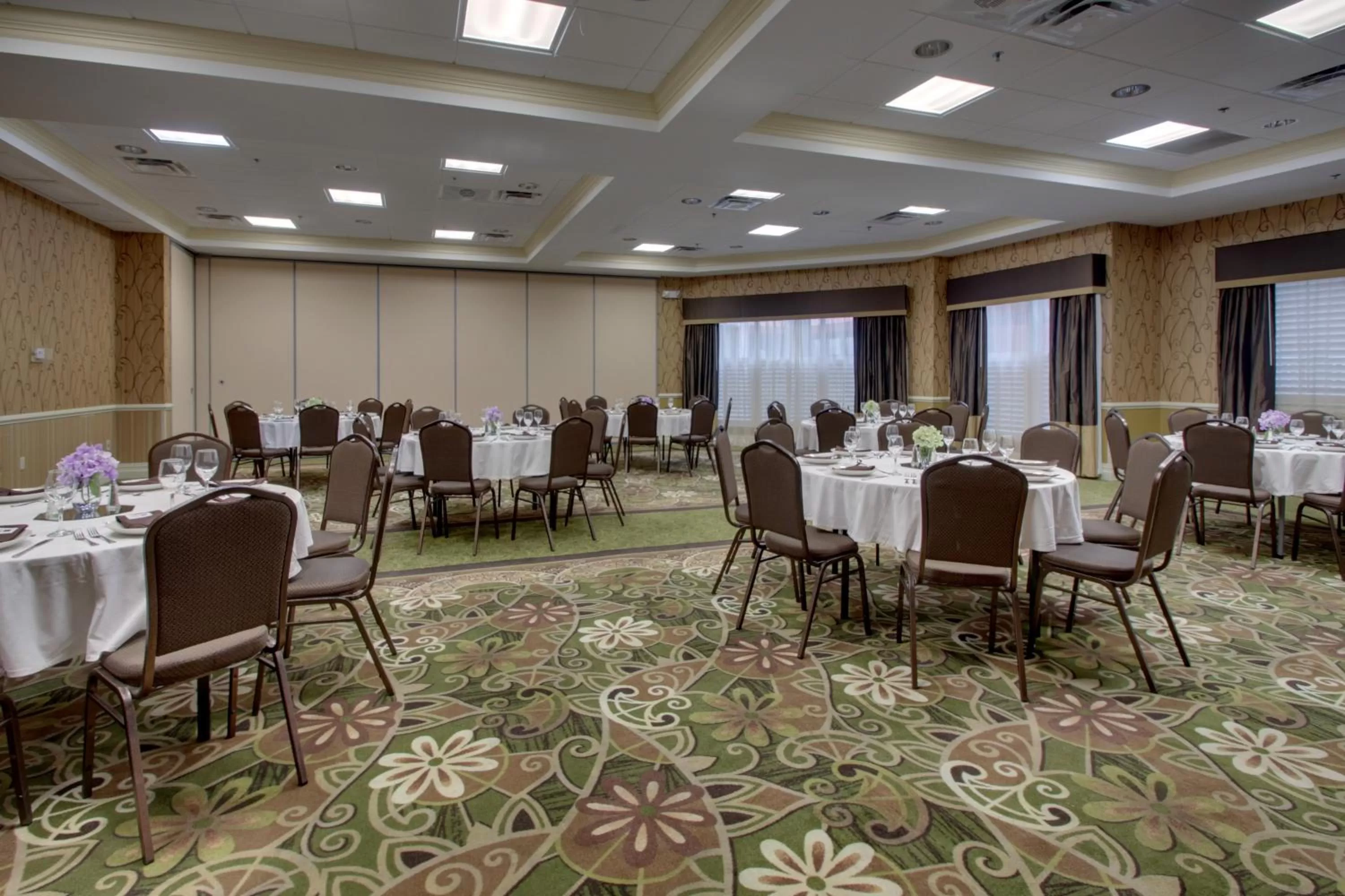 Meeting/conference room in Holiday Inn Resort Orlando - Lake Buena Vista by IHG