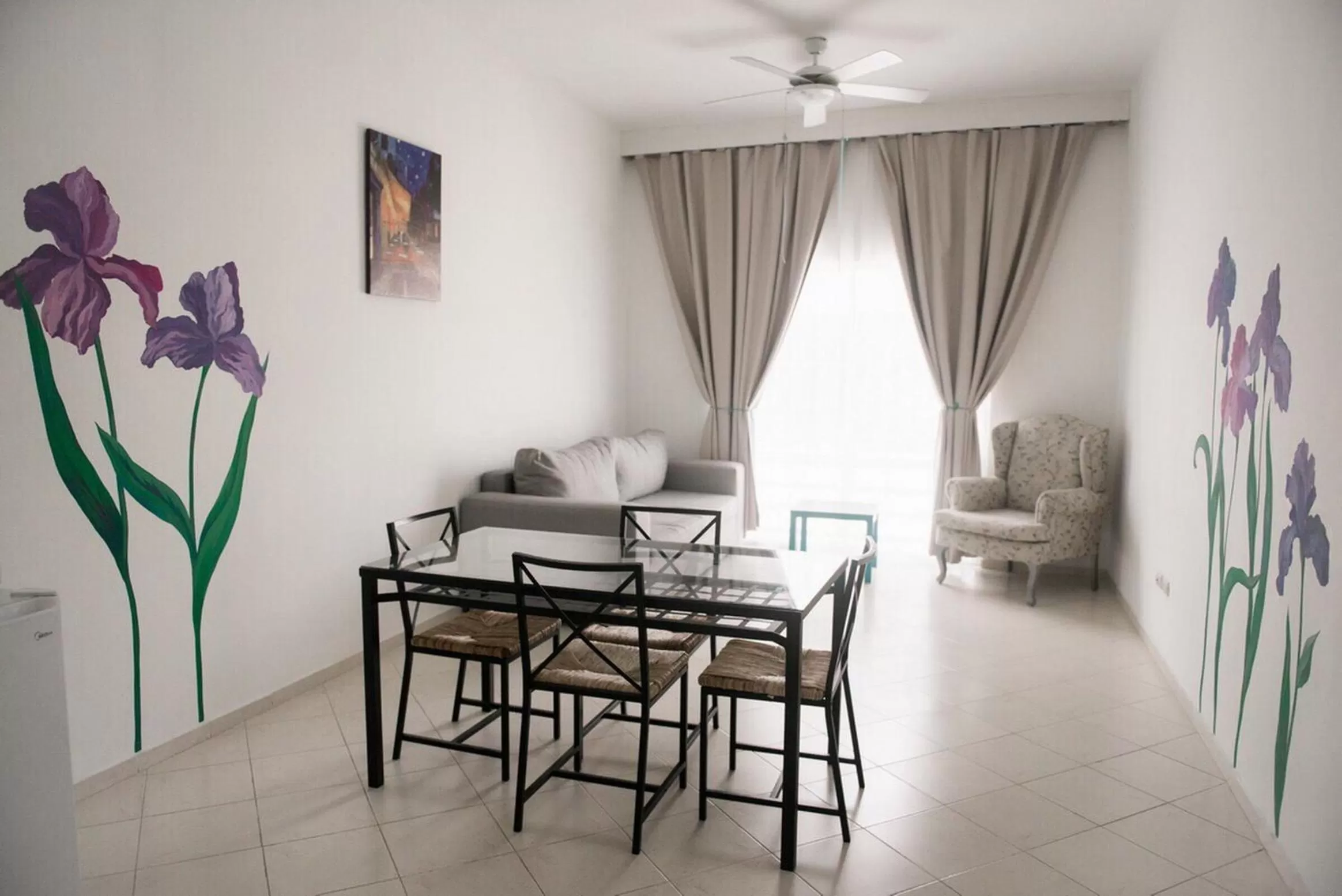 Day in Art Villa Dominicana