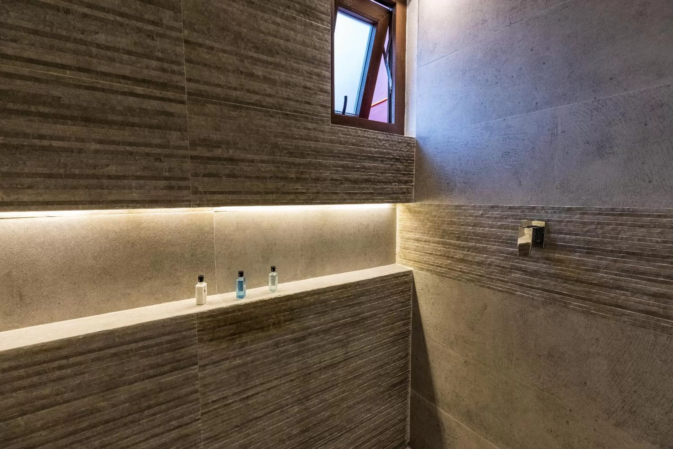 Bathroom in Casa Naila Hotel Boutique