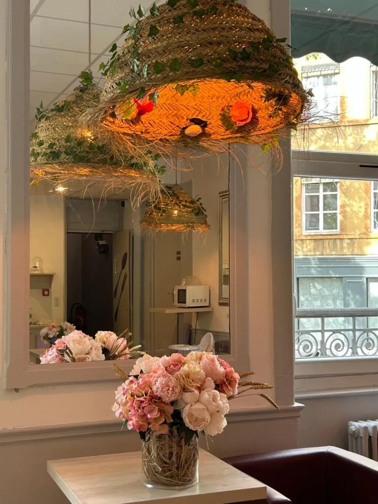 Hôtel de la Croix-Rousse