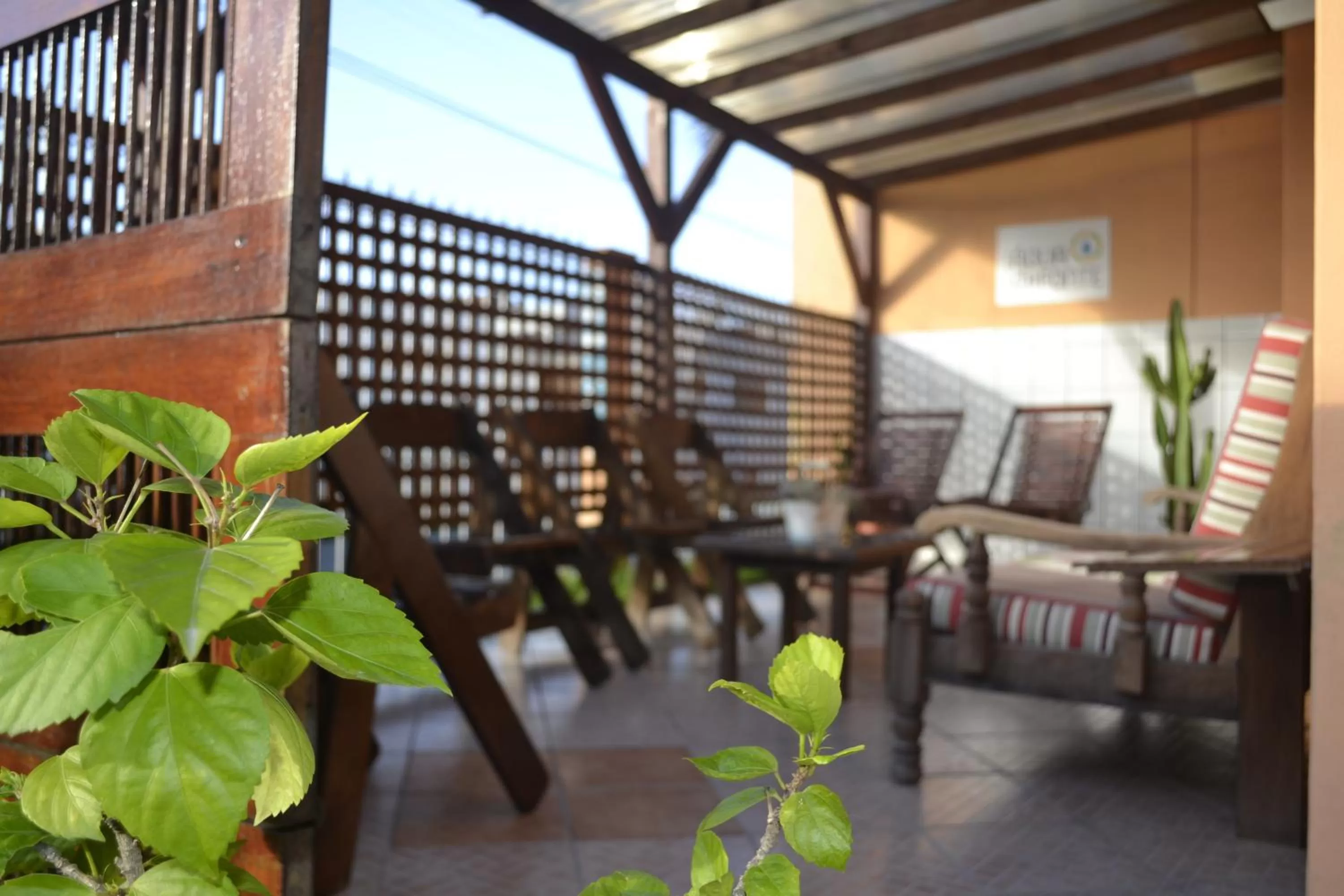 Pousada Água da Fonte