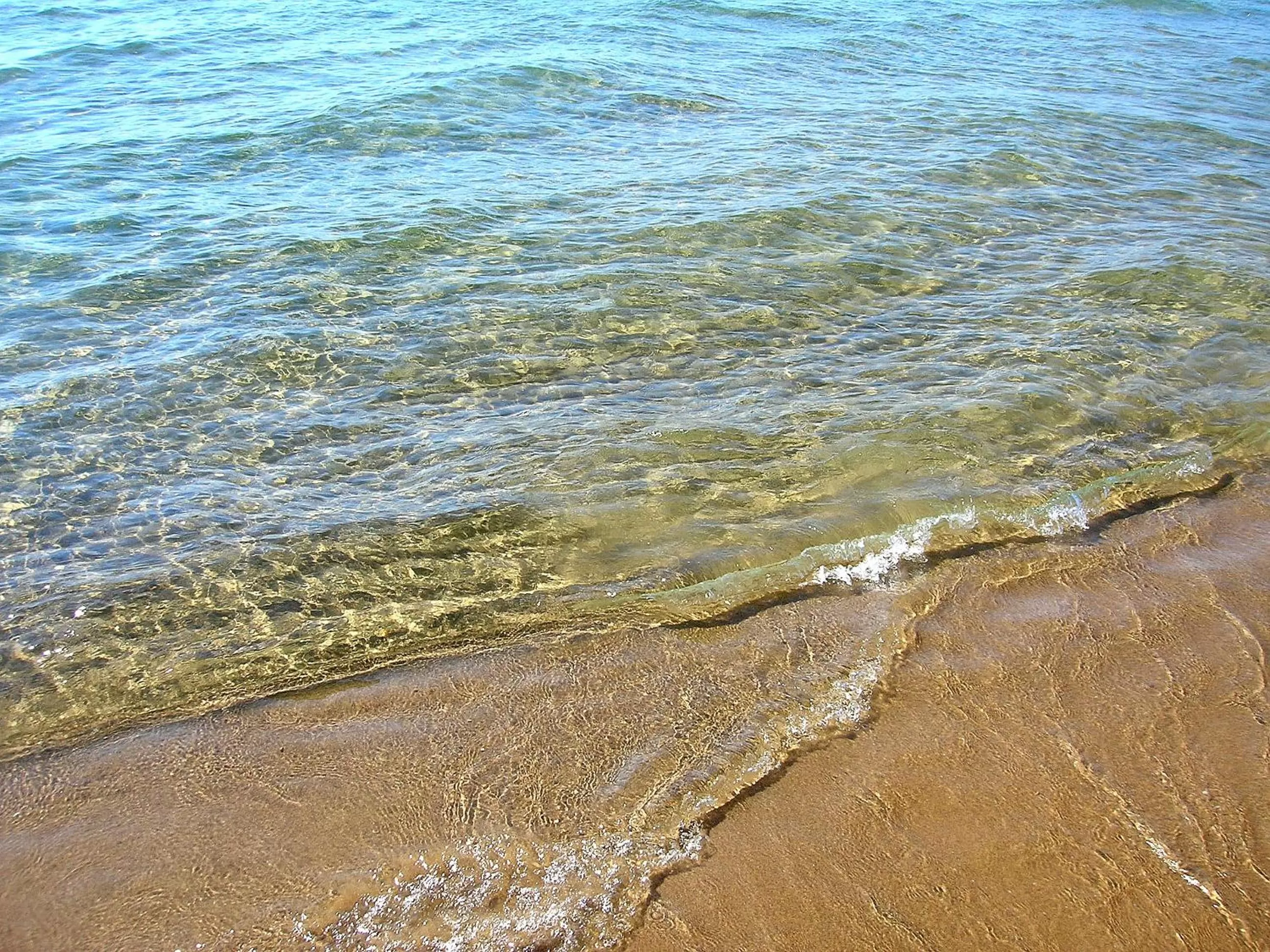 Spring, Beach in Casa Vacanze Sogno Siciliano