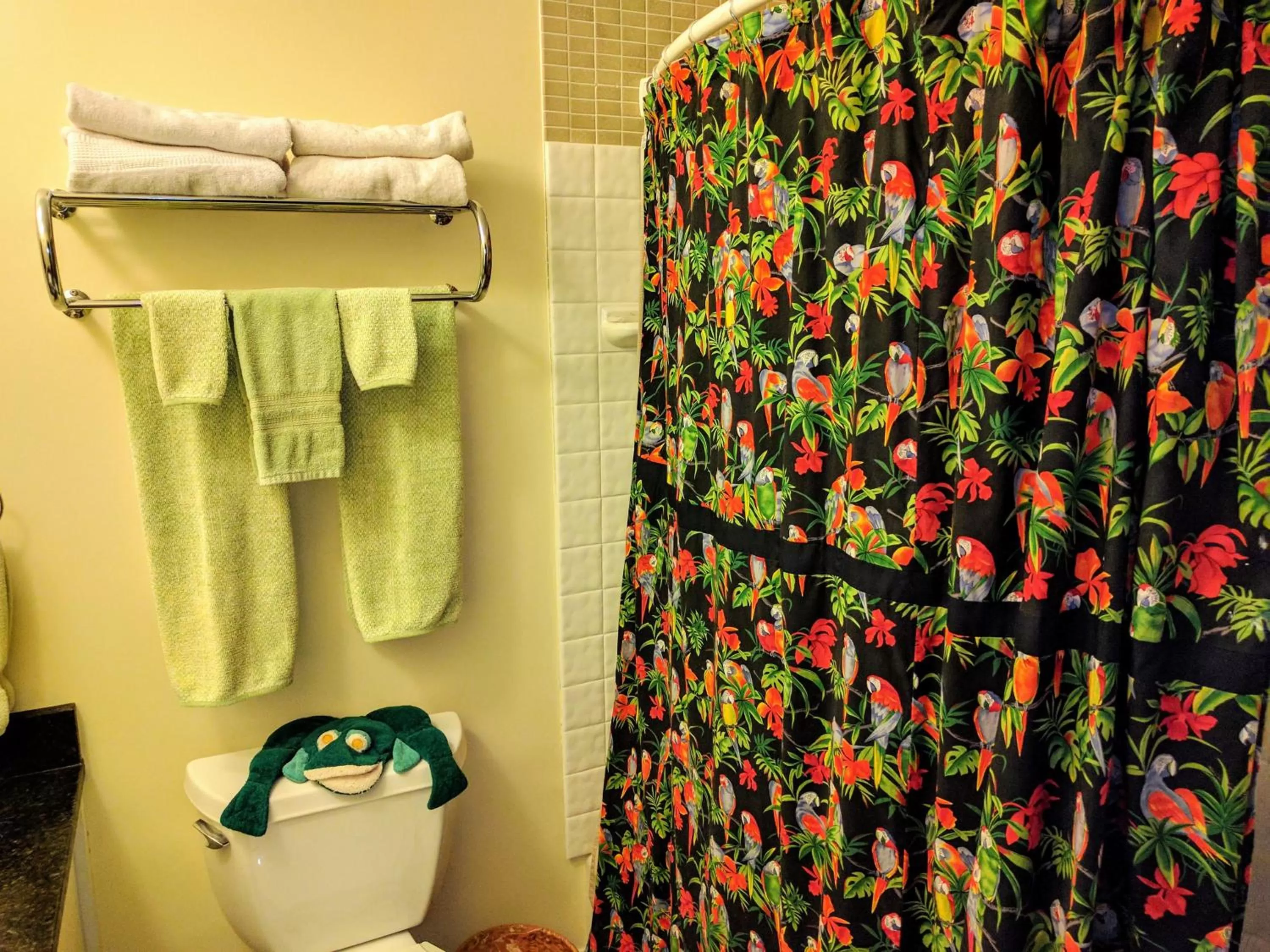 Ann Arbor Bed and Breakfast