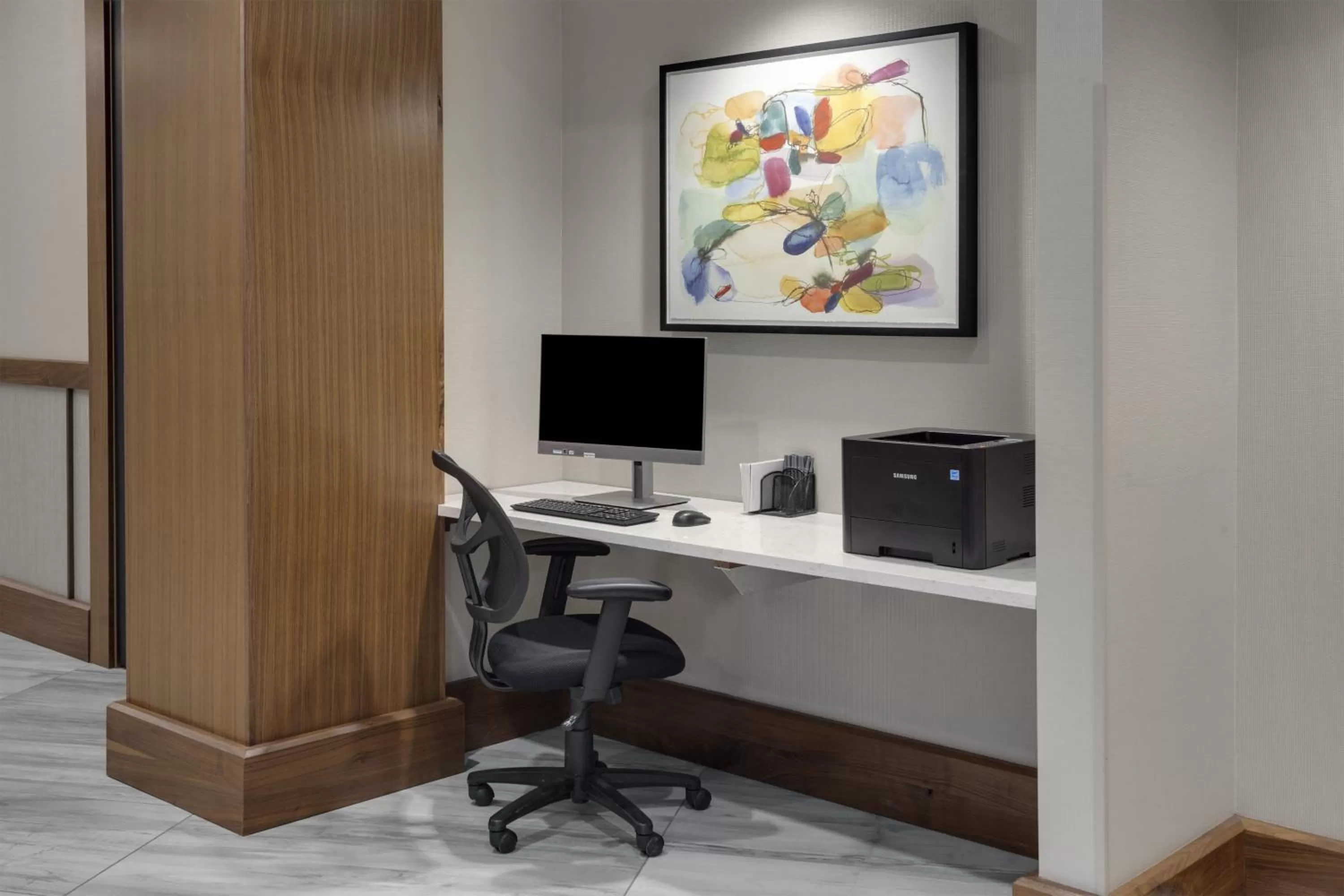 Other in Crowne Plaza Lansing by IHG