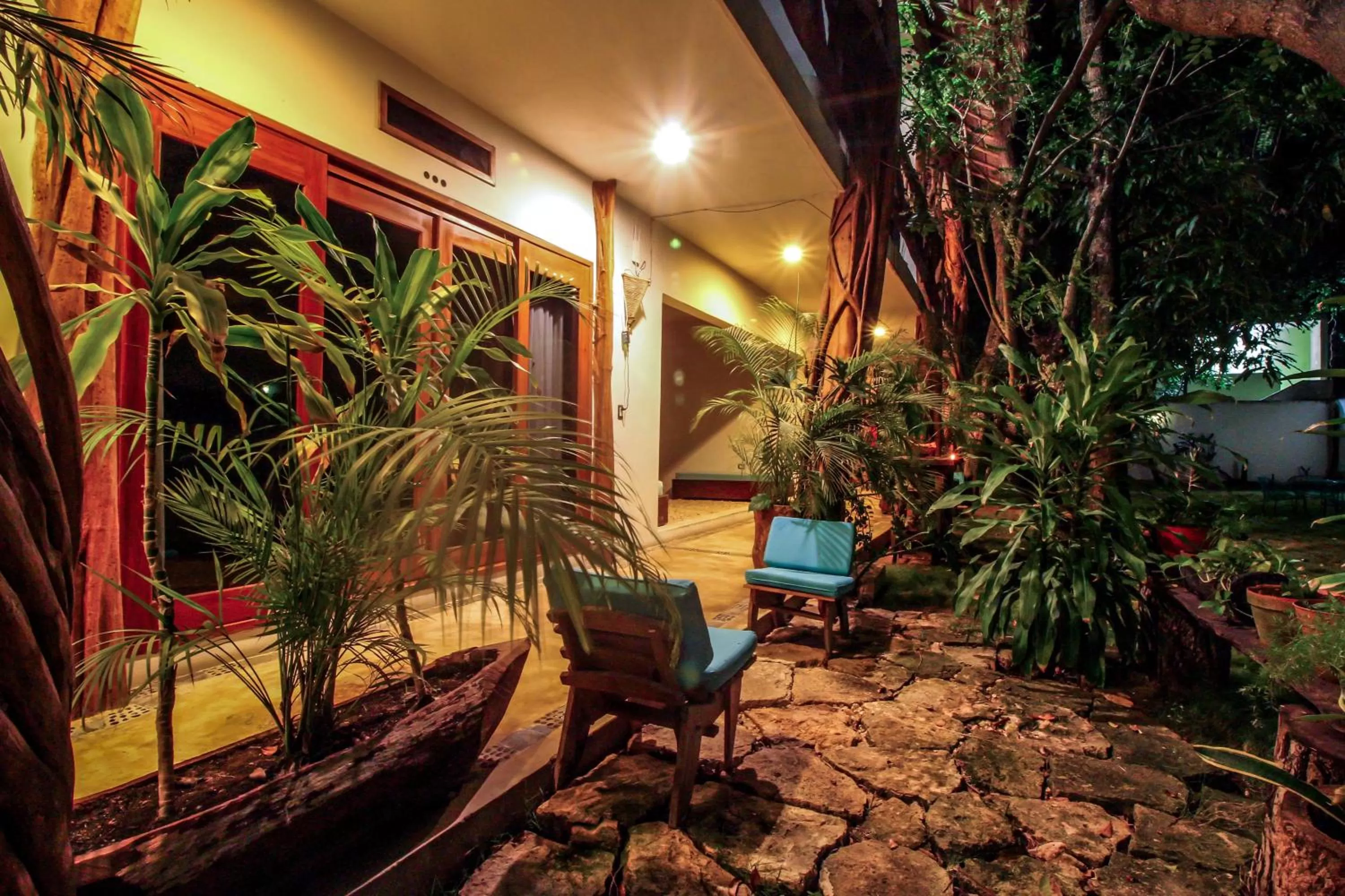 Off site in Corazon De Jade Tulum