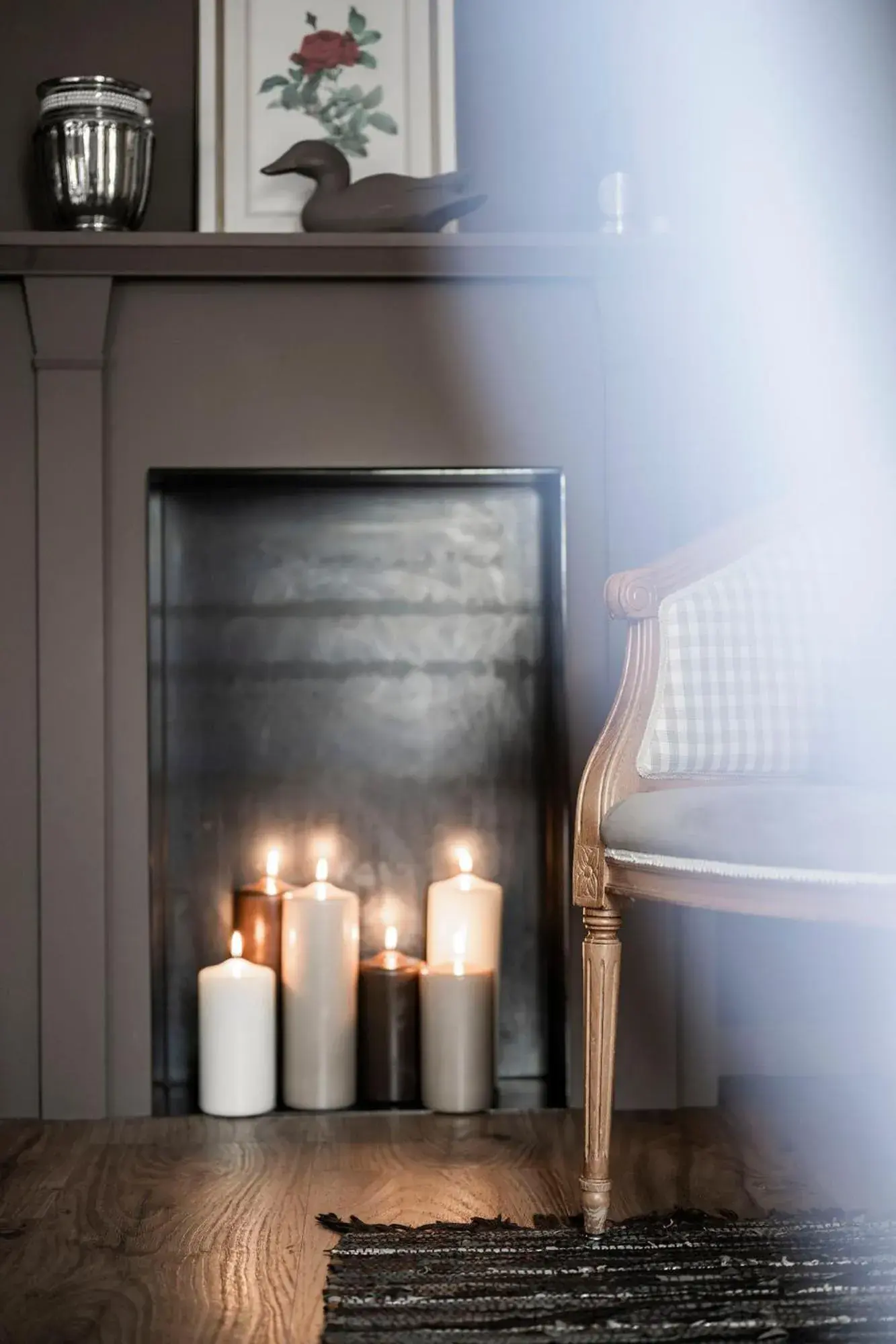 Comfort Double Room in Hotel Acadia - Adults Mountain Home Comfort Double Room in Hotel Acadia - Adults Mountain Home