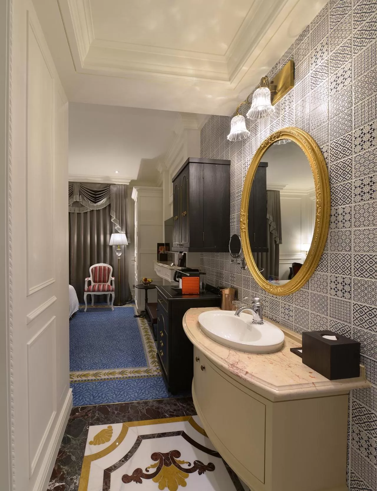 Golden Tulip RS Boutique Hotel-Tainan