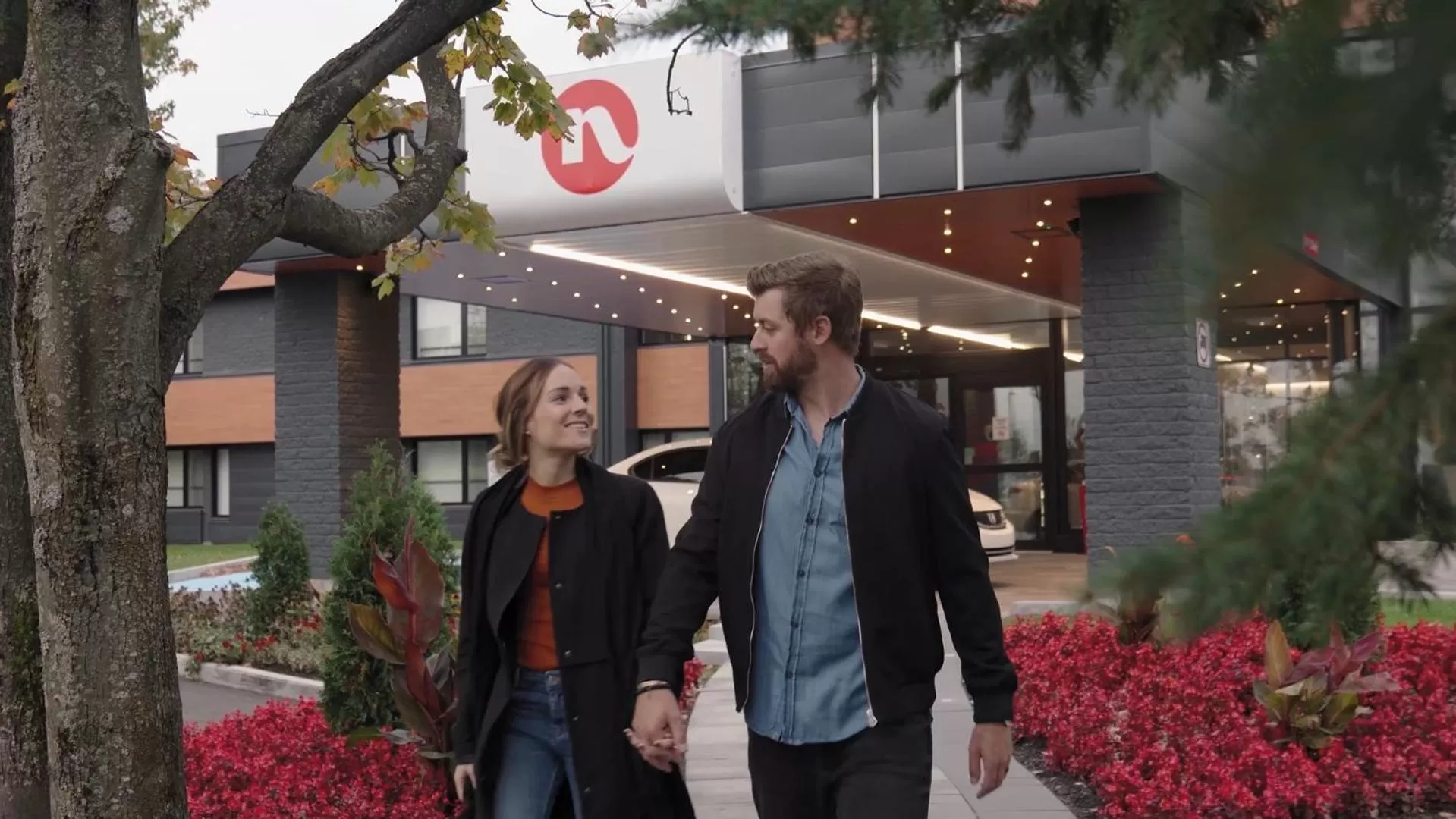 Hôtel & Suites Normandin Lévis