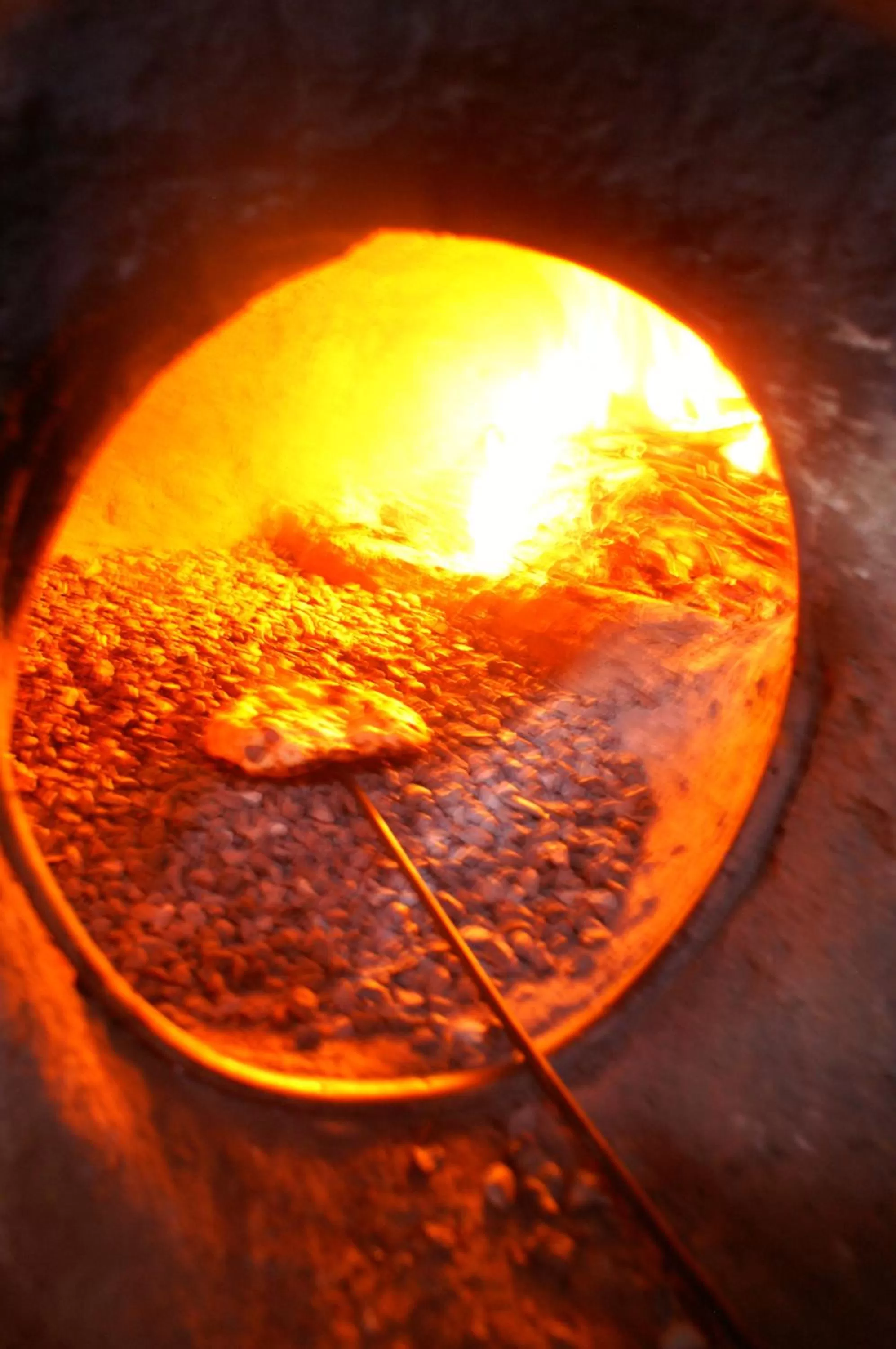 Area and facilities, BBQ Facilities in Maison d'hôtes Dar El Nath