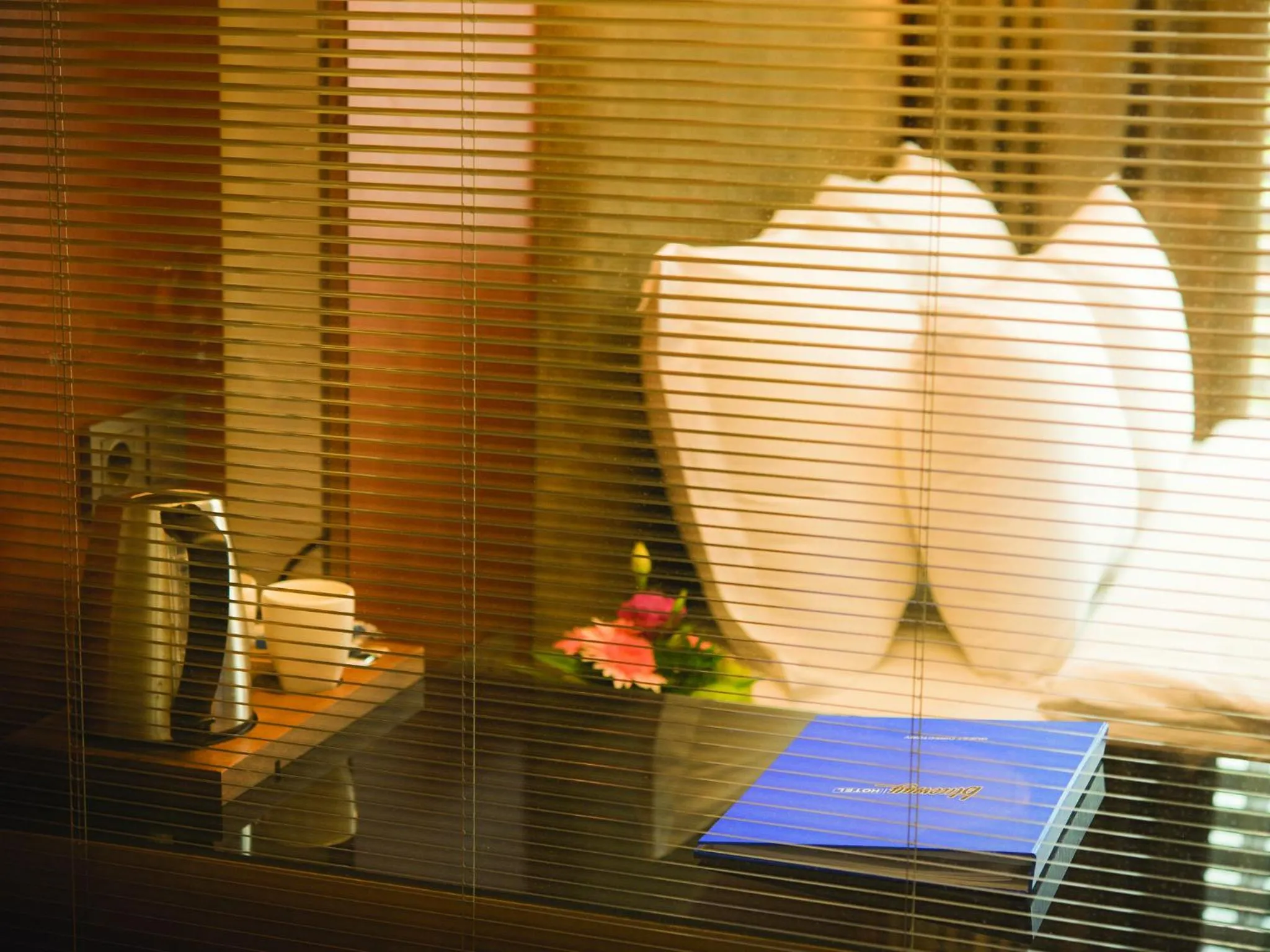 Other in The Way Hotel