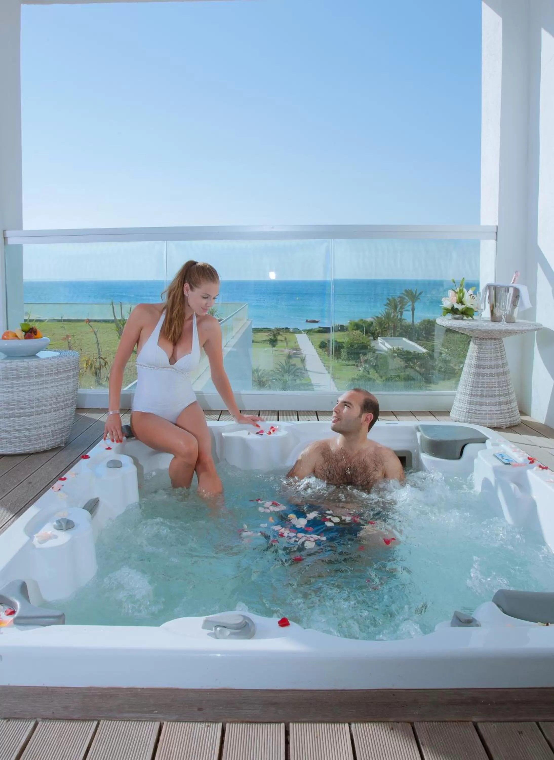 Royal Thalassa Monastir