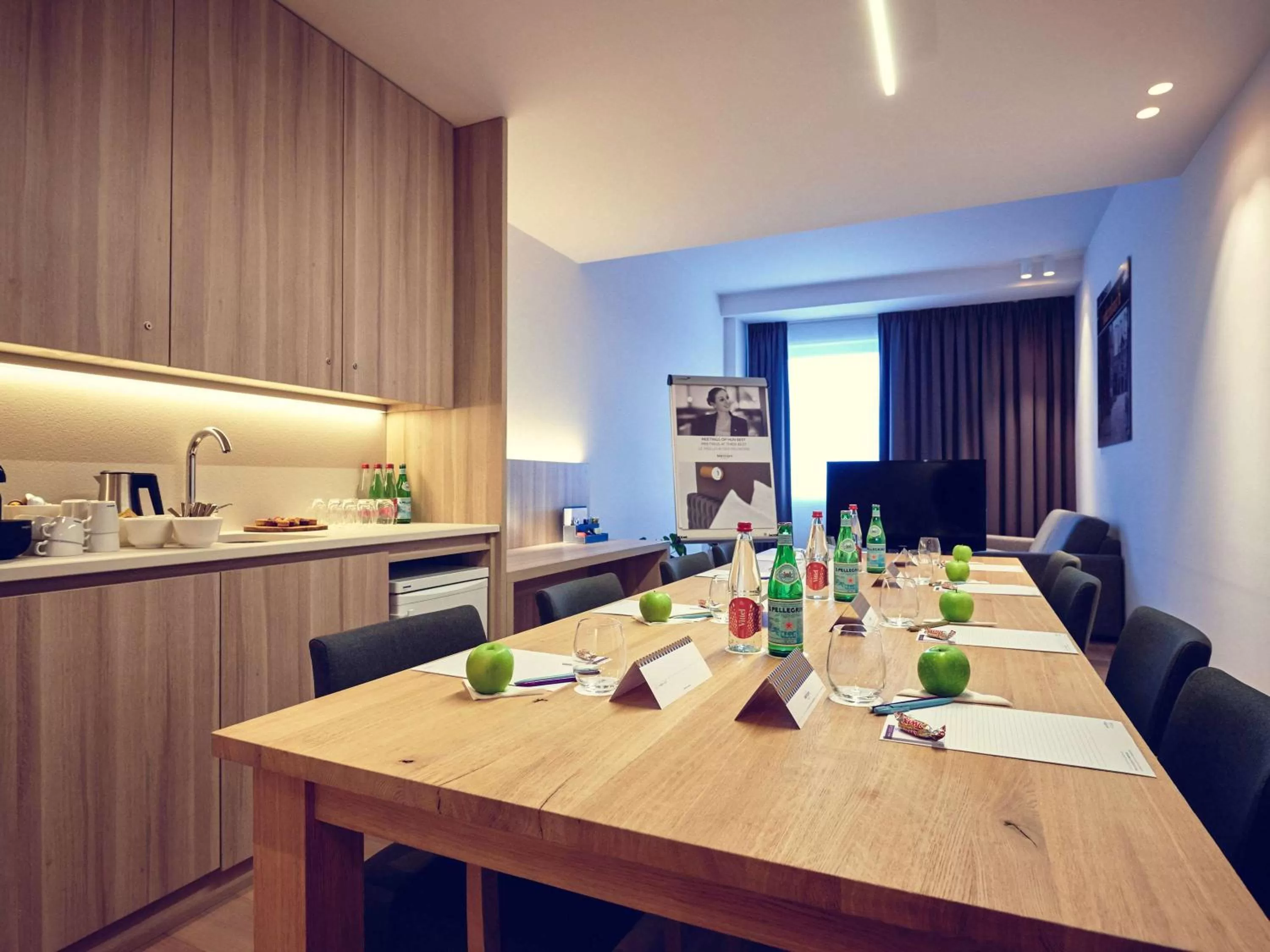 Photo of the whole room in C-Hotels Westwing