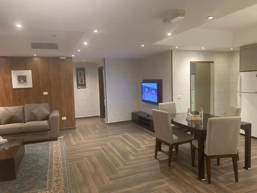 City Rose Hotel Suites