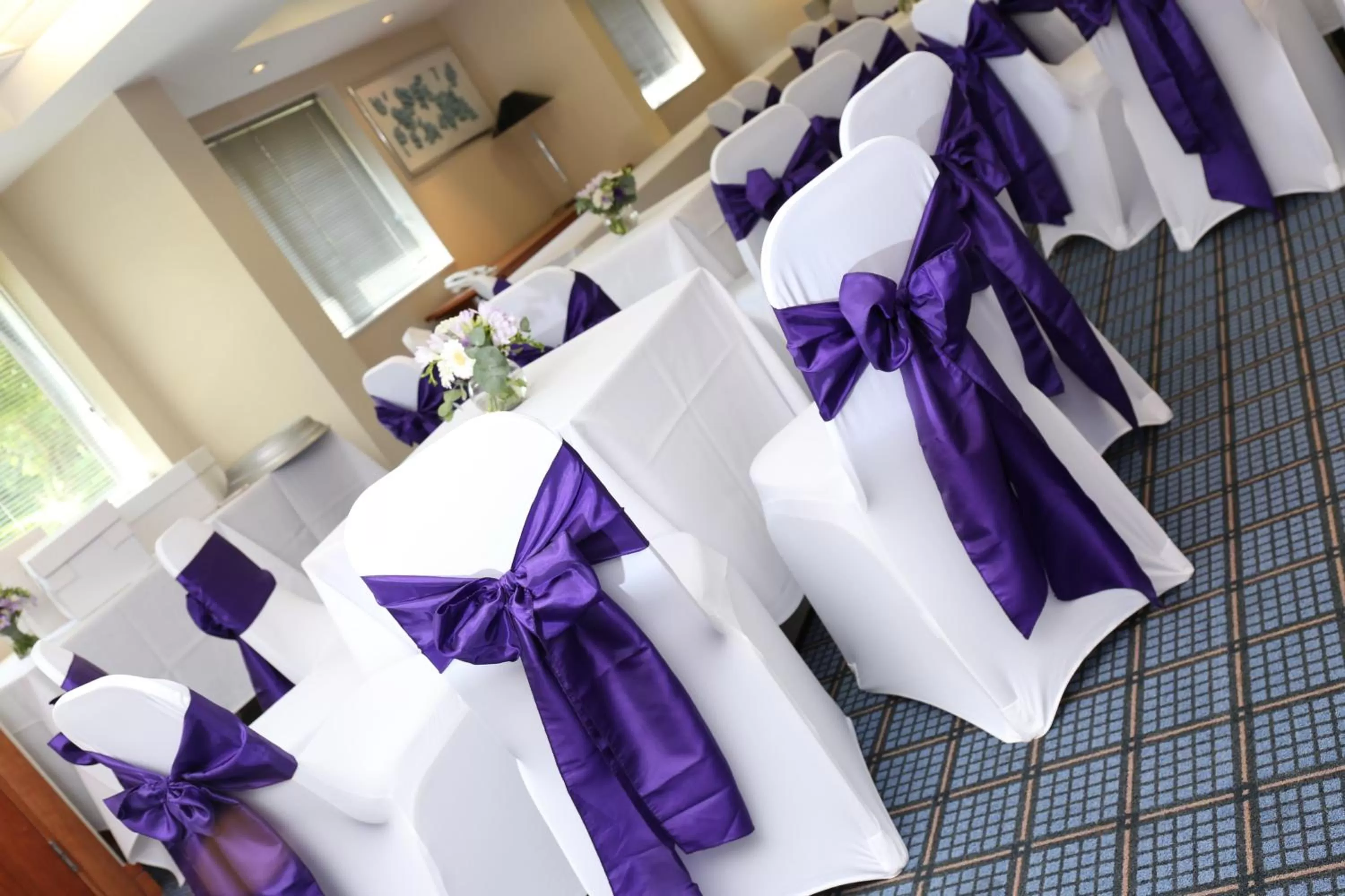 Meeting/conference room in Holiday Inn Maidstone-Sevenoaks by IHG