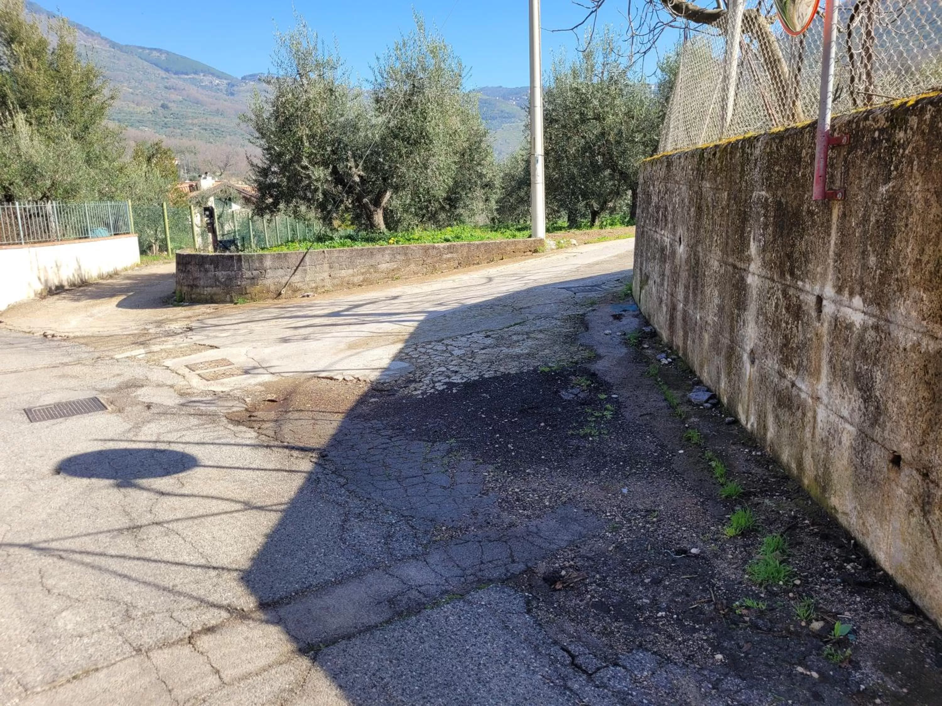 Alloggio turistico Magnifico Alessandro Valle Bernardo 04025 Lenola nei pressi di Fondi LT