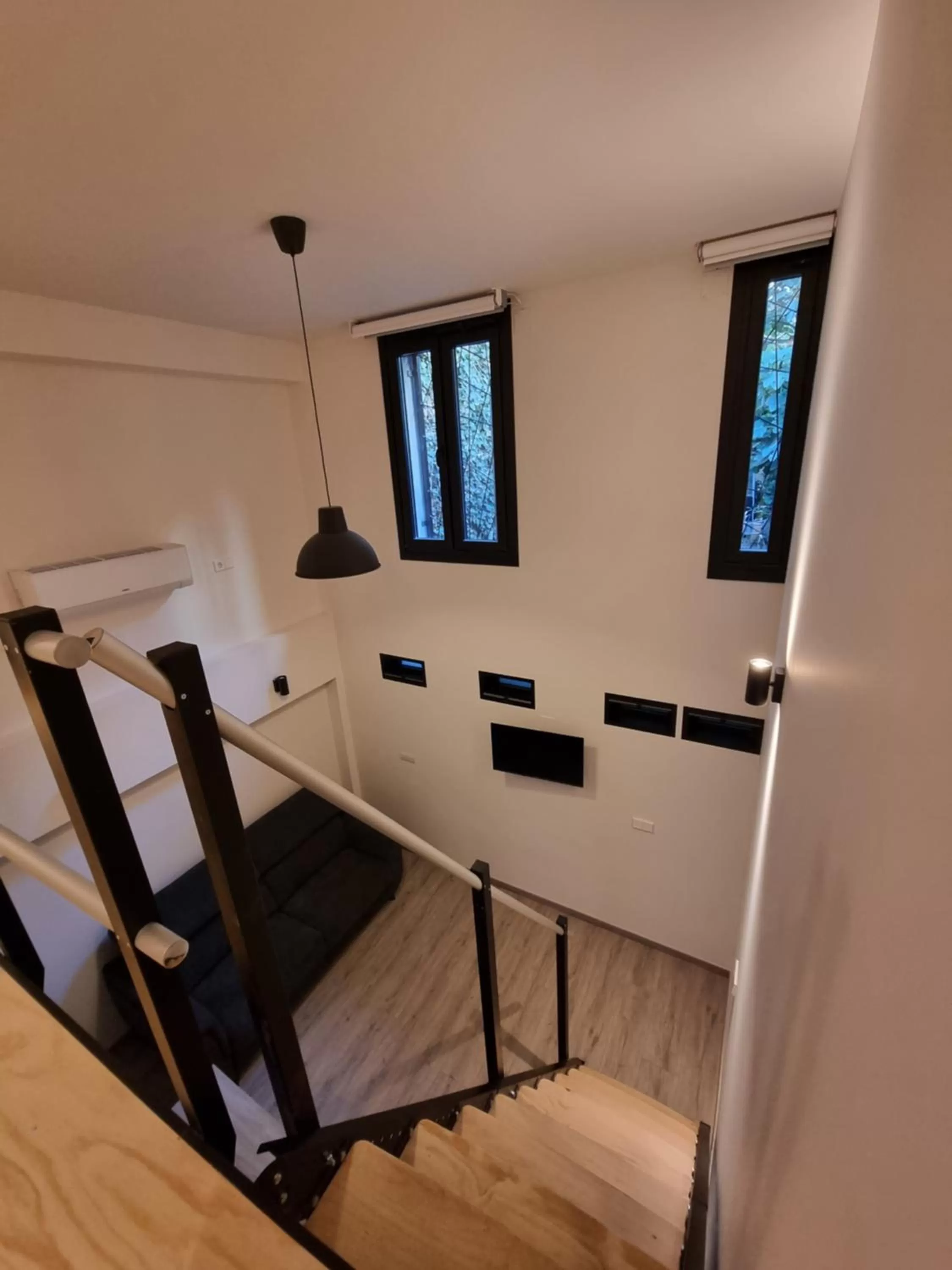 Photo of the whole room in Kabialde Apartamentuak