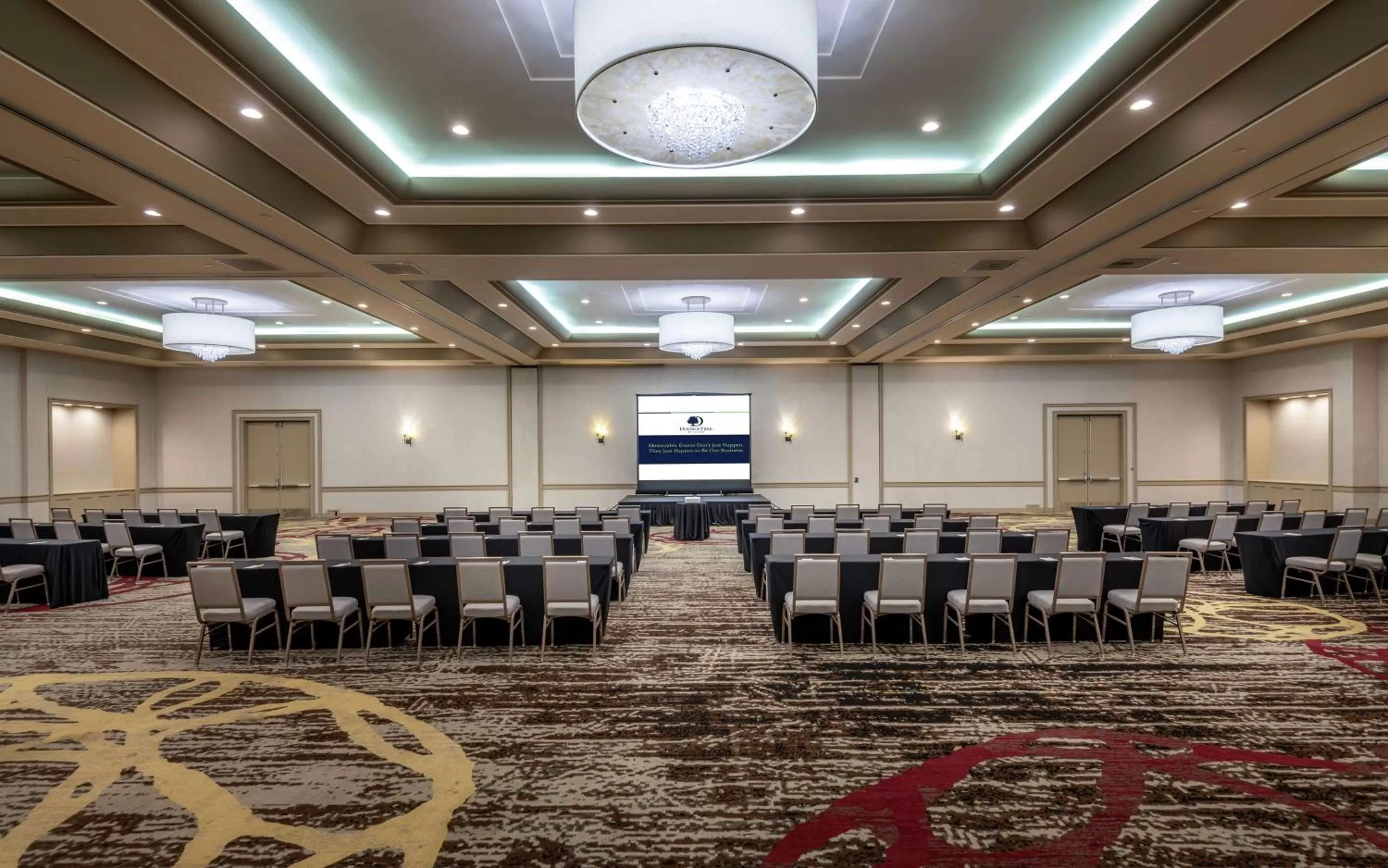 Meeting/conference room in DoubleTree by Hilton Los Angeles Norwalk