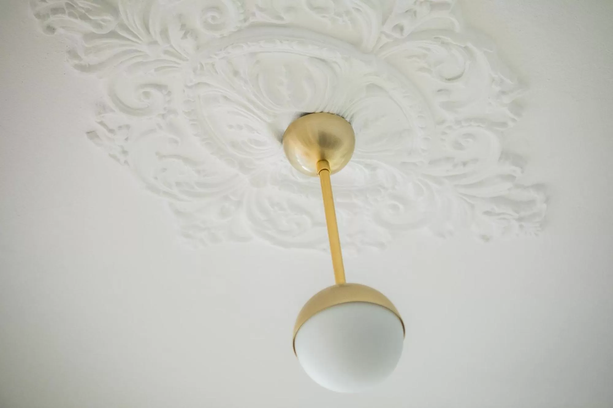 Communal lounge/ TV room in Bahar Boutique Hotel