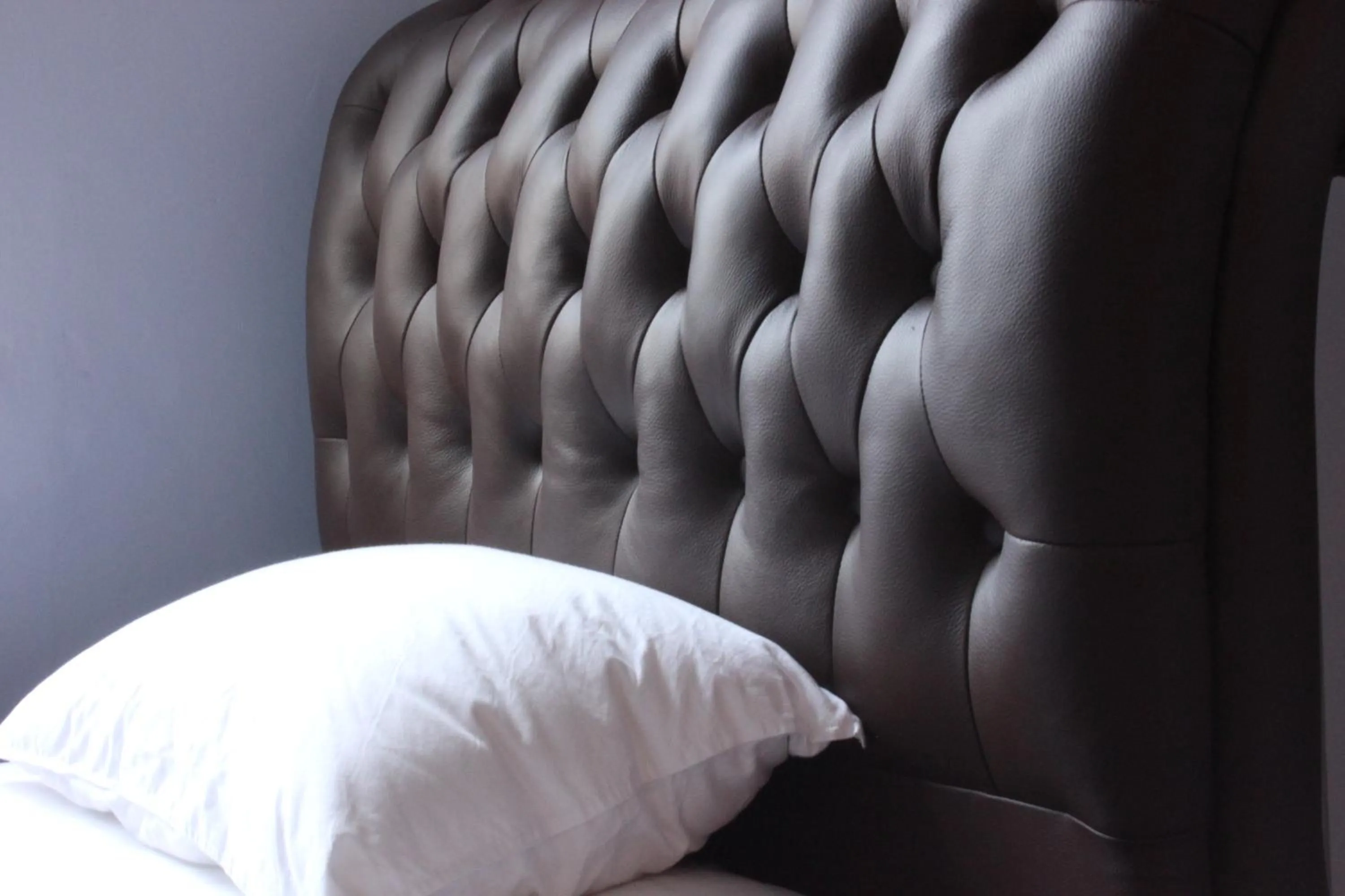 Deluxe Double Room in Backpackers Imperial Hotel