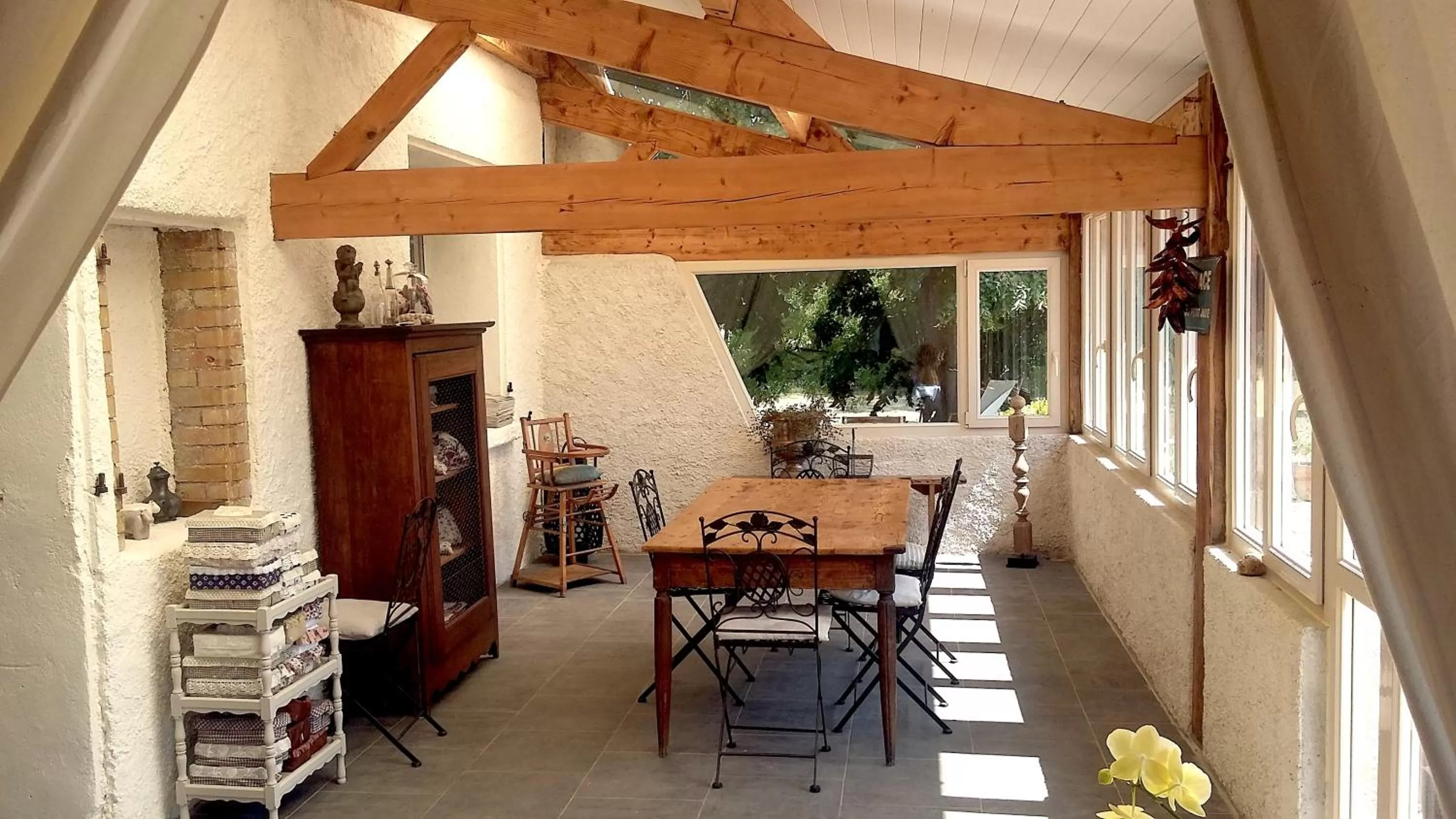 Restaurant/places to eat in La Fréjade