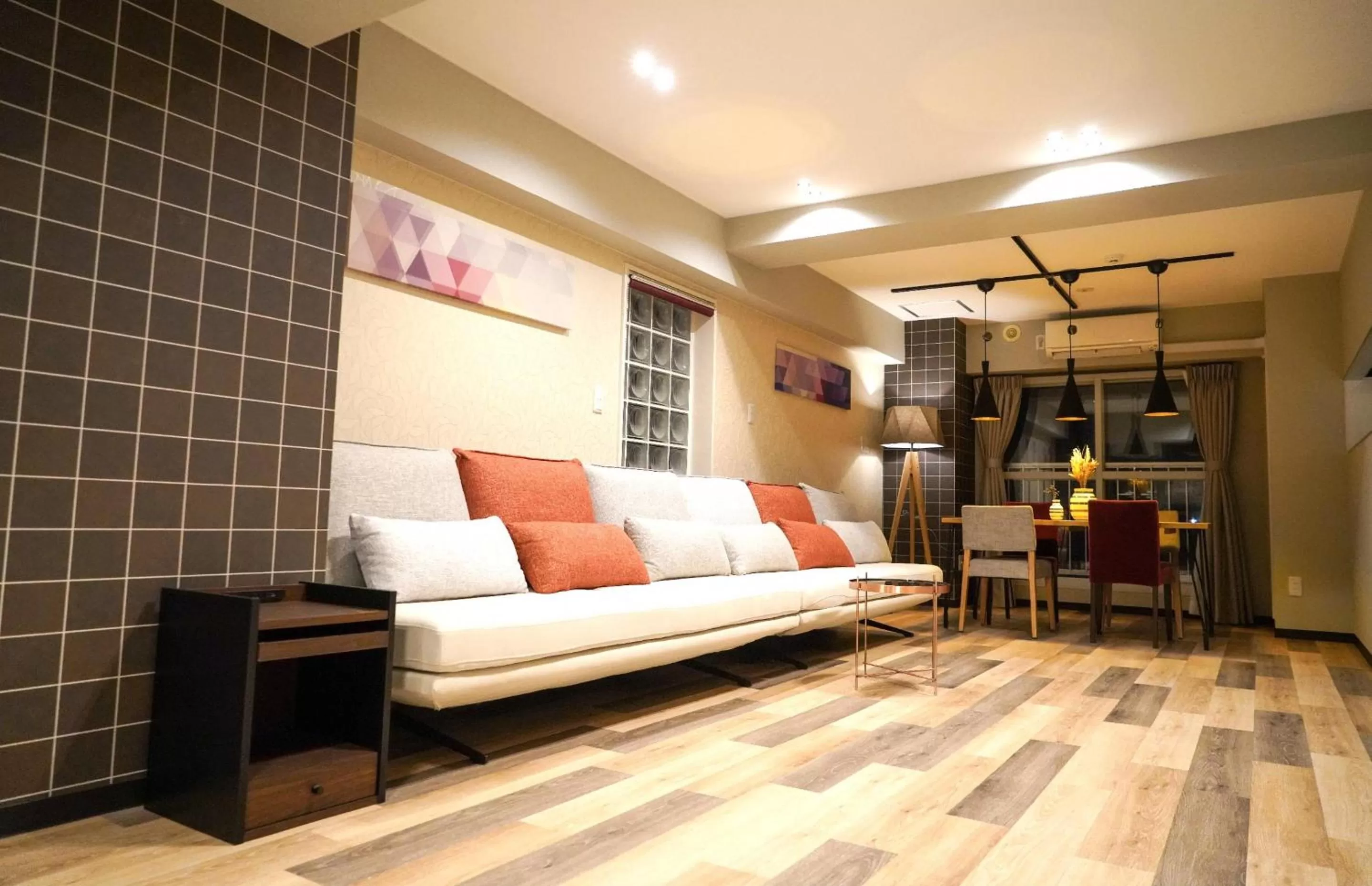 Sapporo Stay Nakajima Park