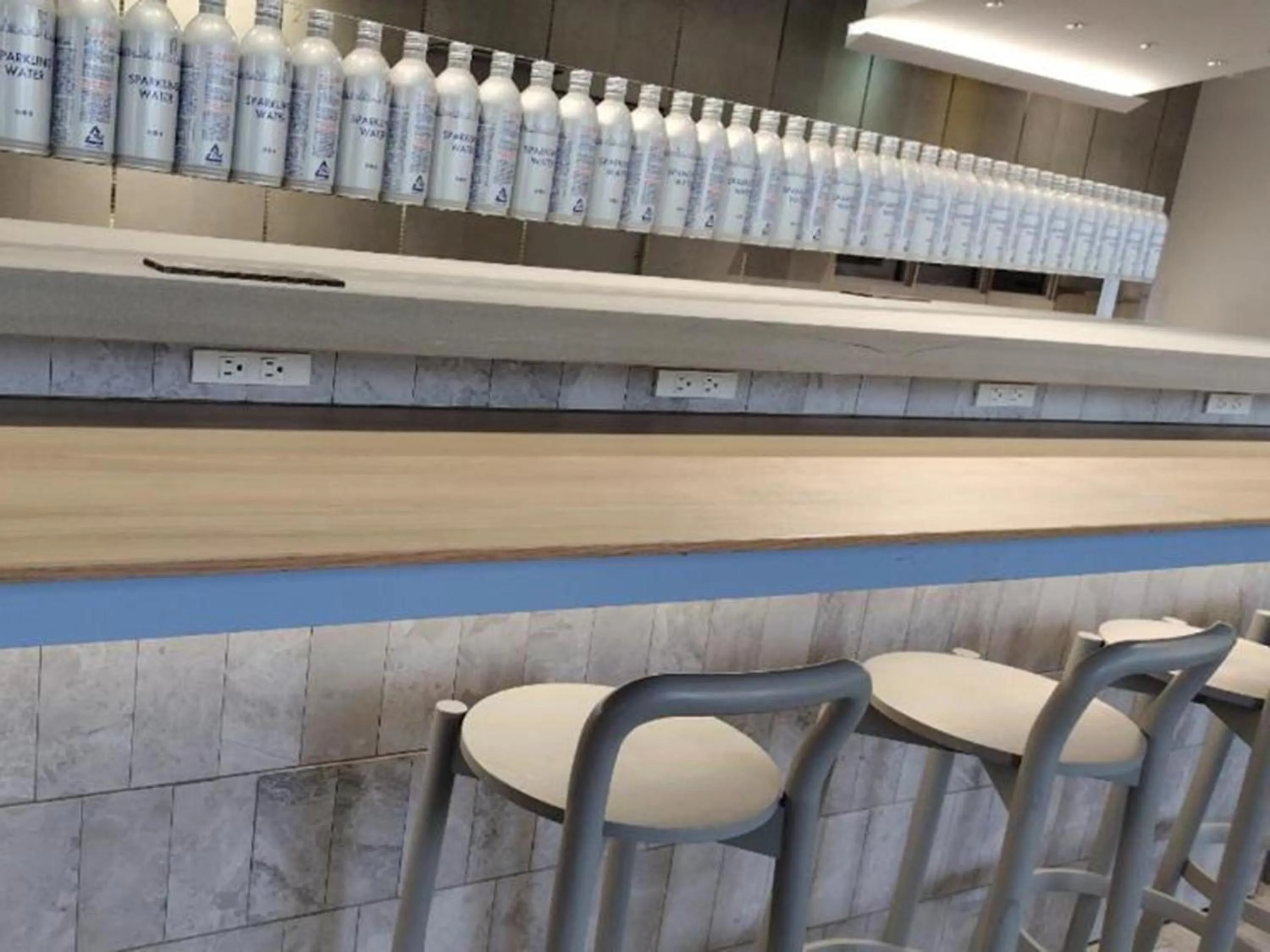 Business facilities in Toyoko Inn Tokyo Haneda Airport No.2