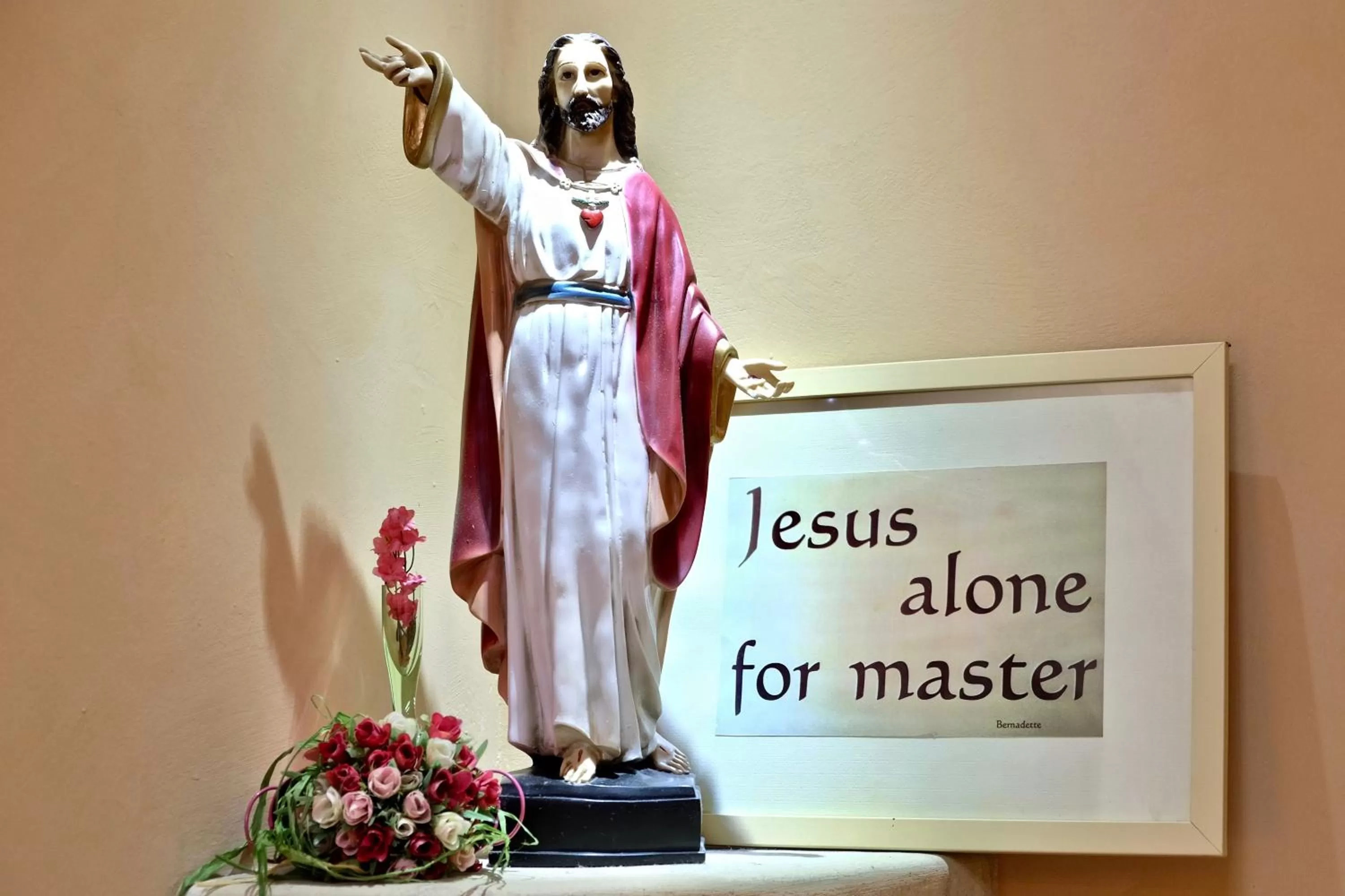 Other in la Résidence Berceau de Bernadette - Bernadette's cradle - Near Bernadette'House