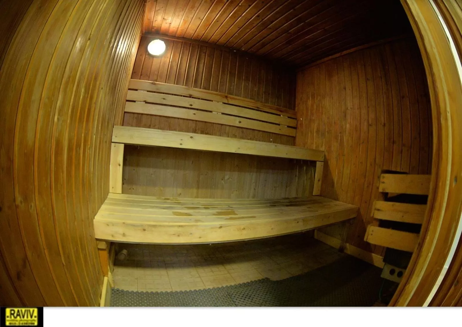 Suite Marina Caesarea