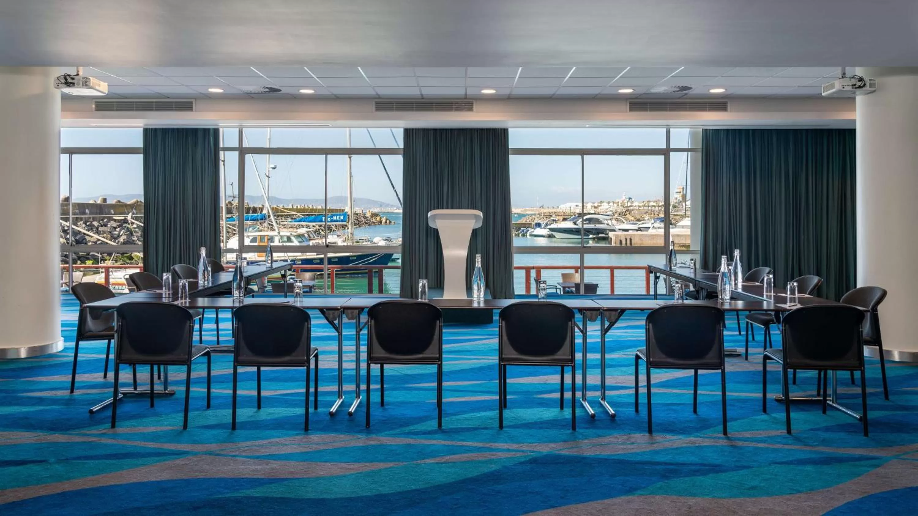 Meeting/conference room in Radisson Collection Hotel, Waterfront Cape Town