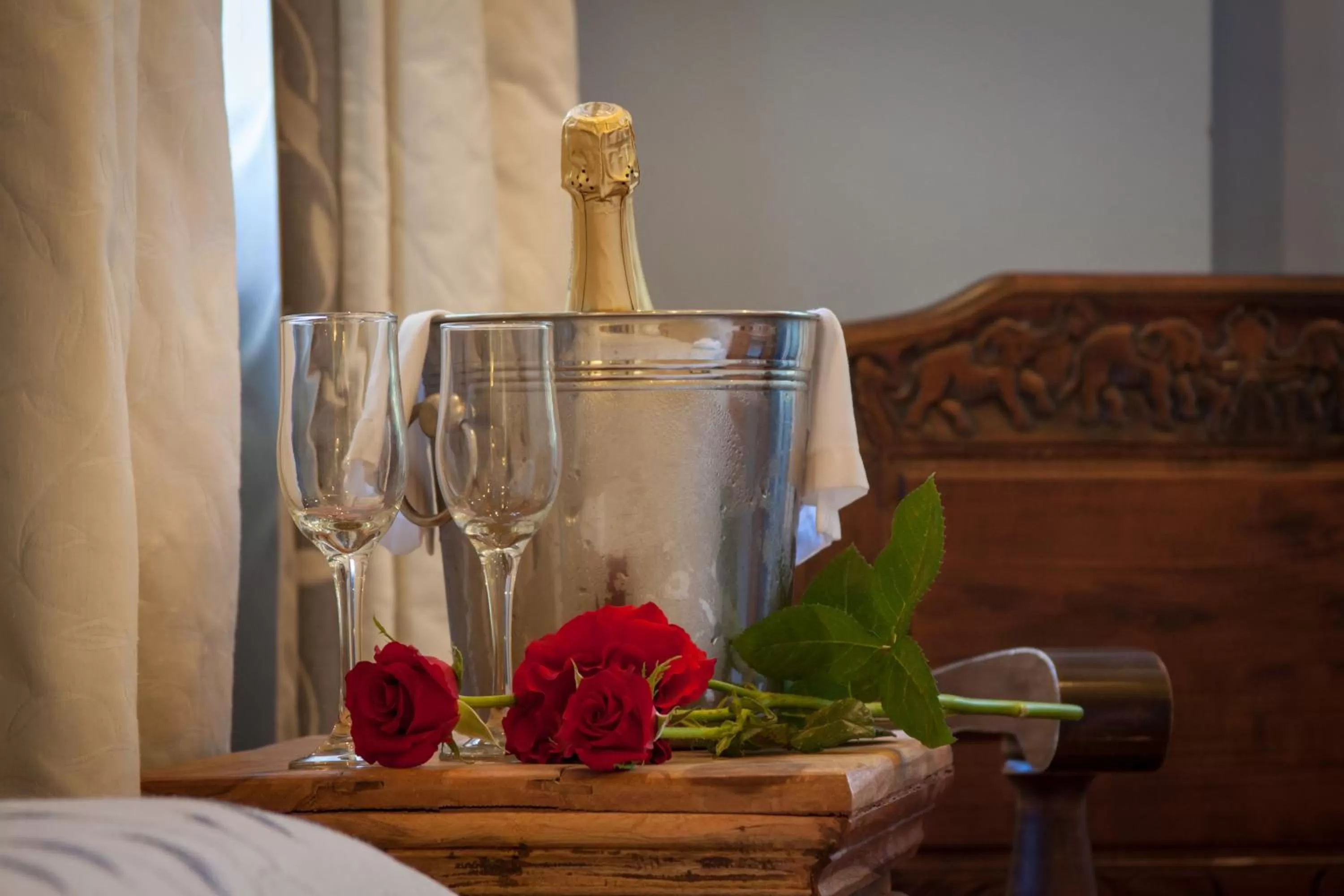 Decorative detail in Balneario San Andres