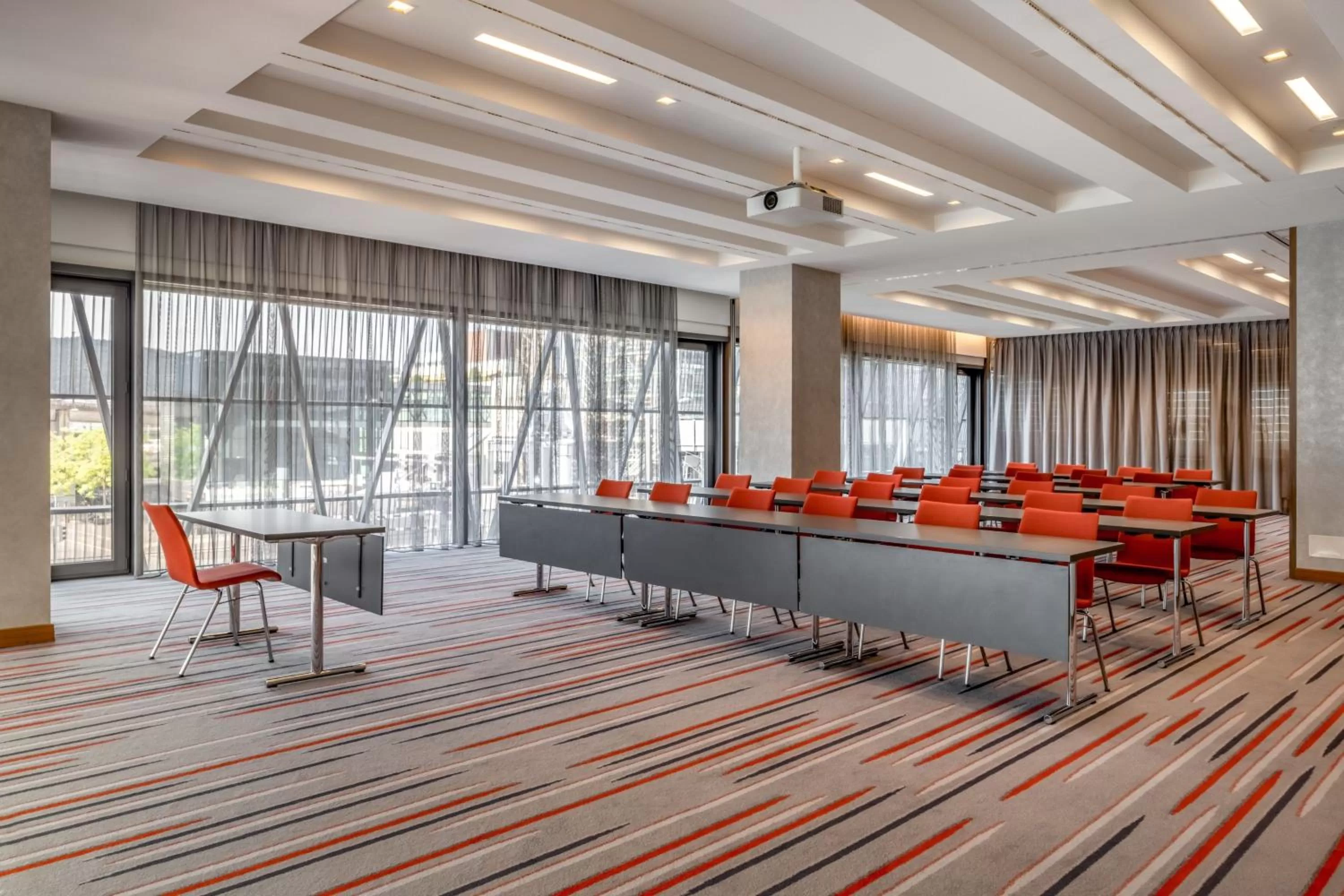 Meeting/conference room in Sheraton Zürich Hotel