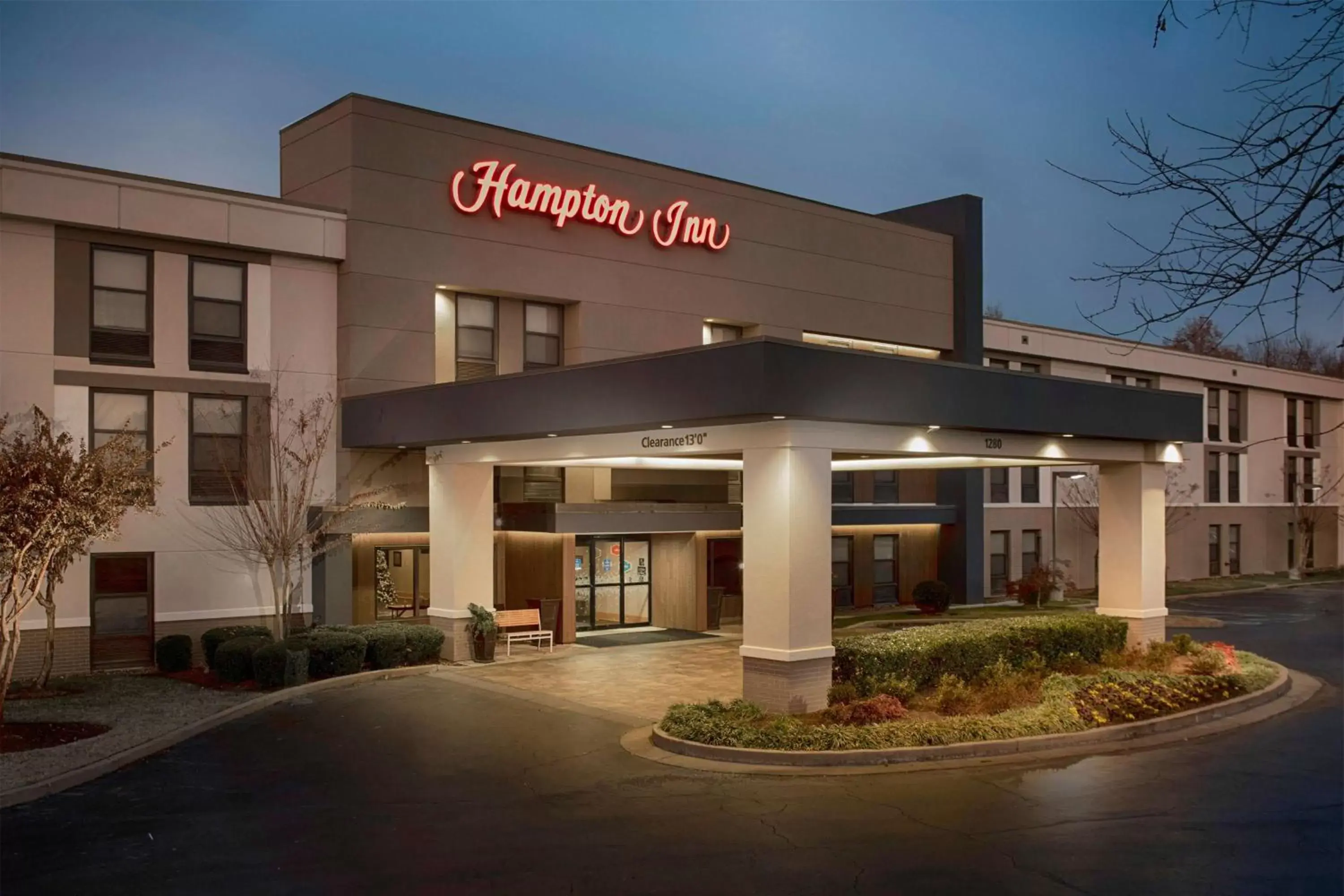 Hampton Inn Memphis/Collierville Hampton Inn Memphis/Collierville