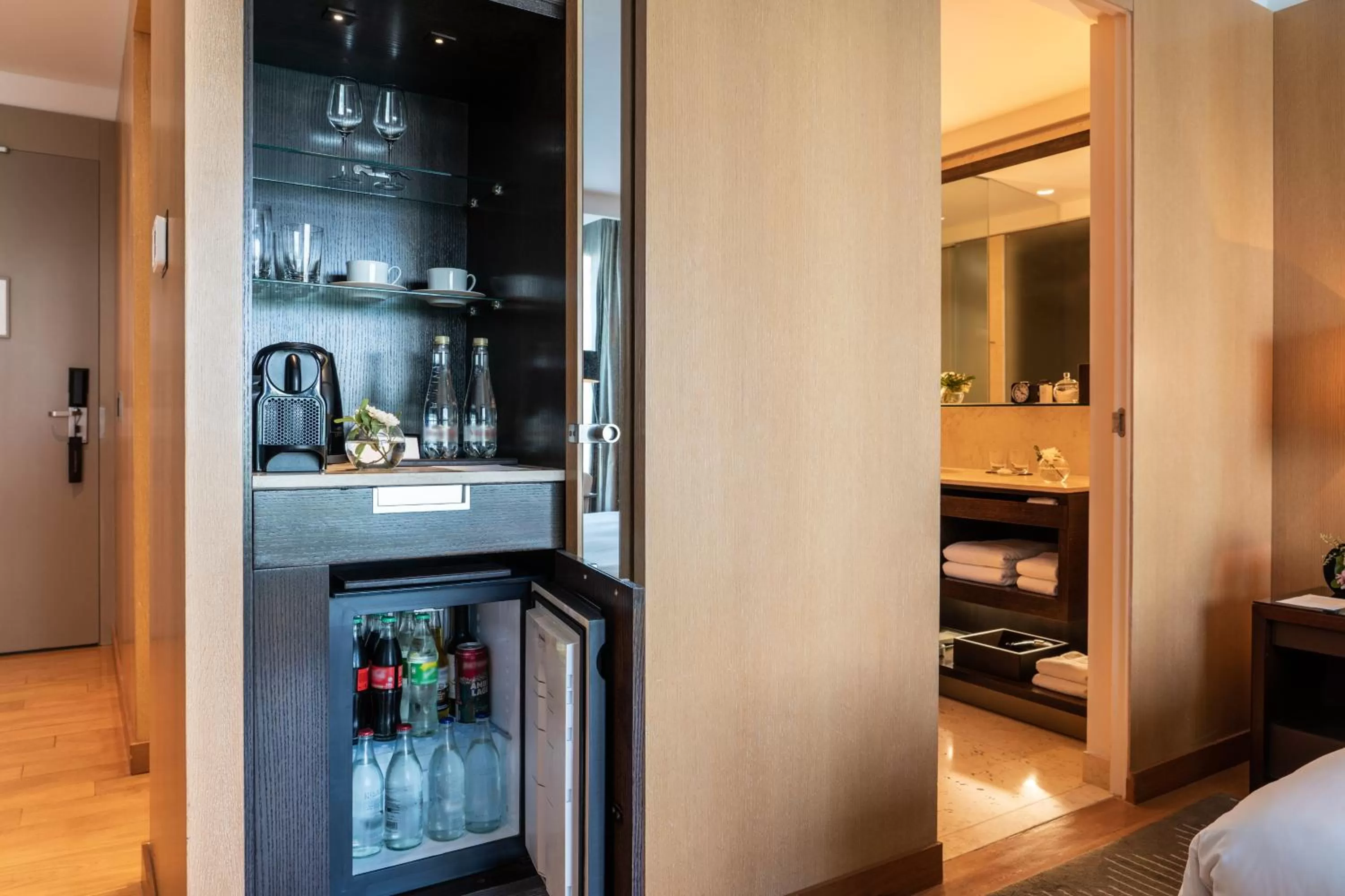 Other, Bed in Palacio Duhau - Park Hyatt Buenos Aires