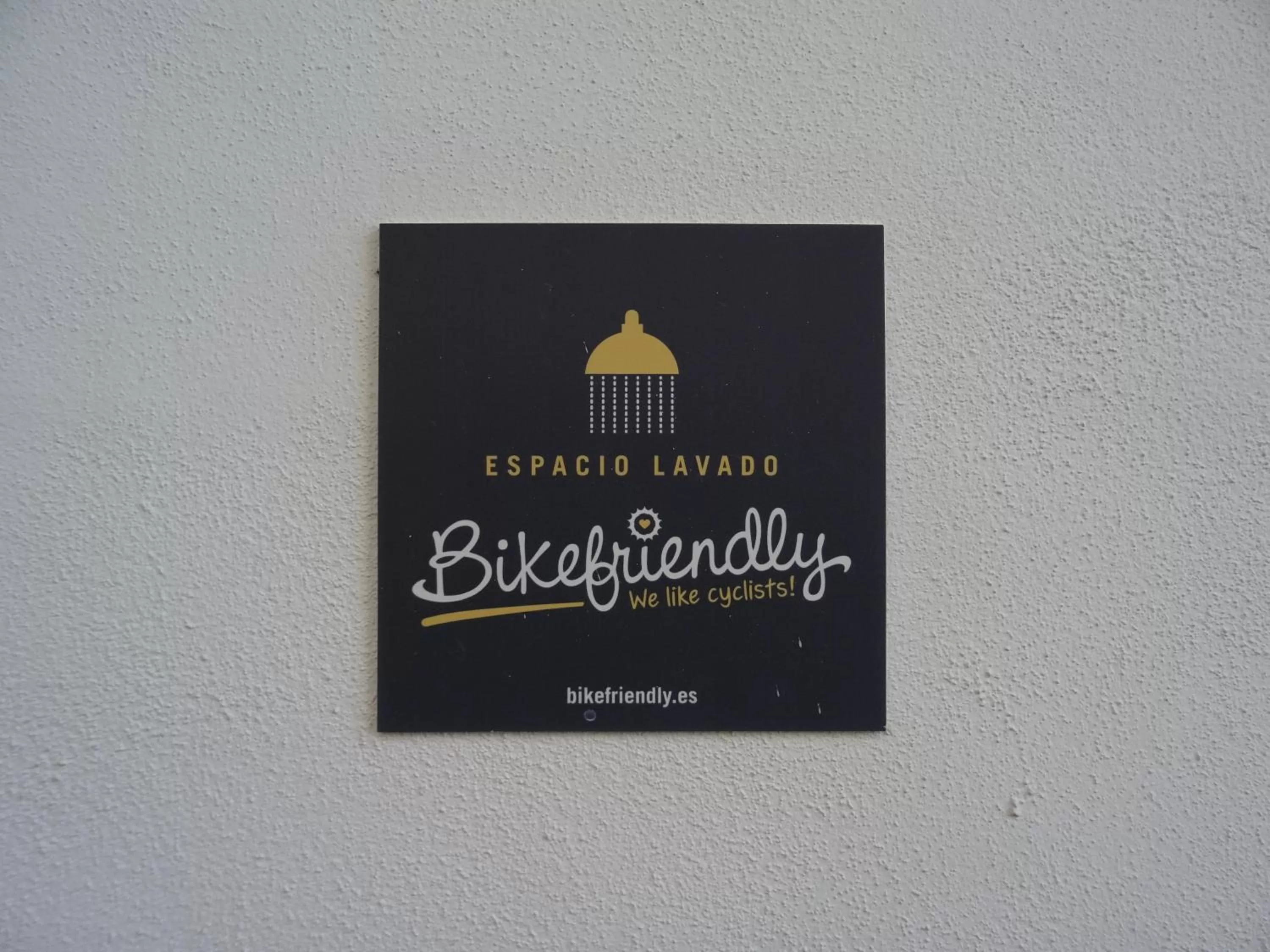 Lobby or reception in La Estación