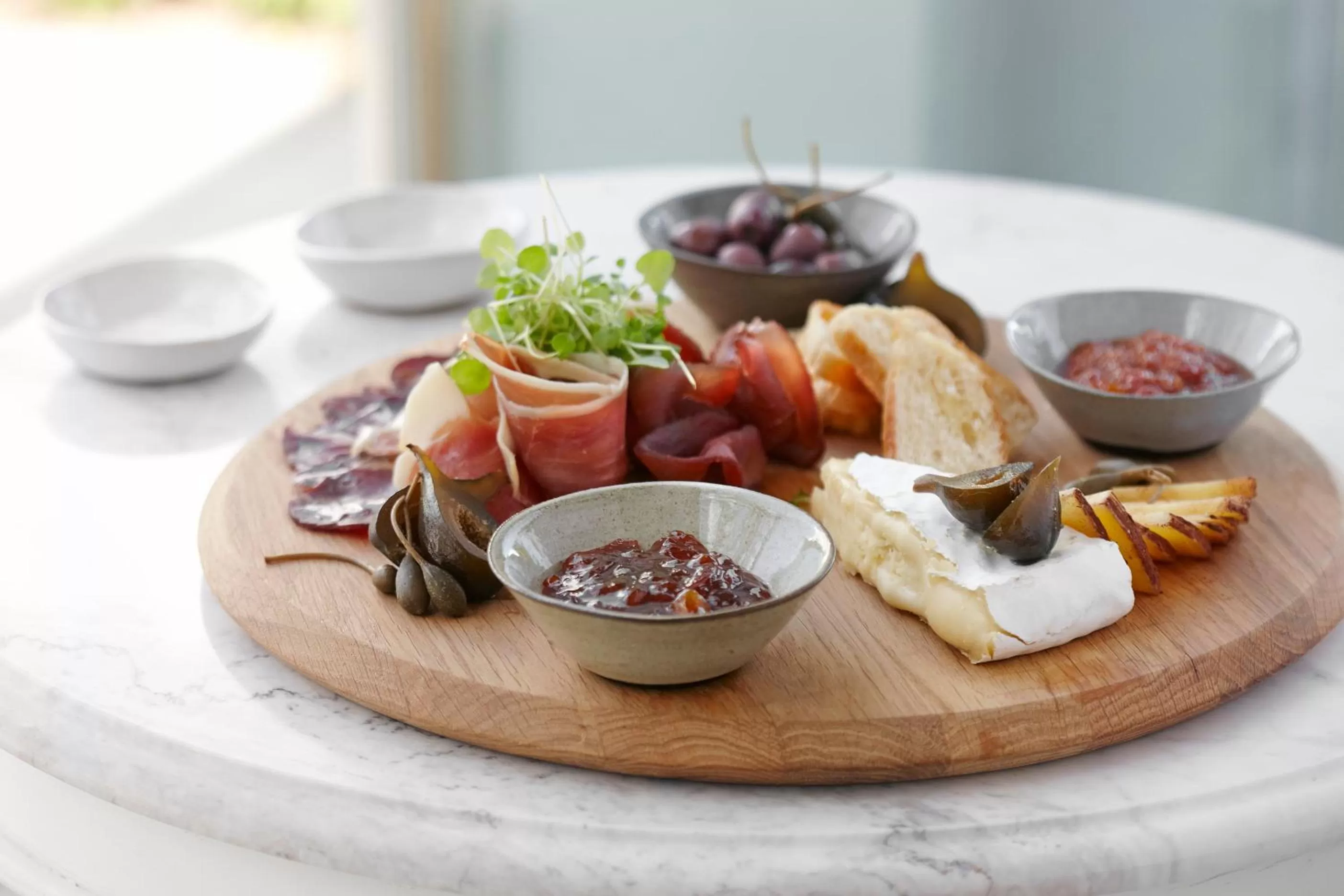 Spring in The Robertson Small Hotel and Spa by The Living Journey Collection