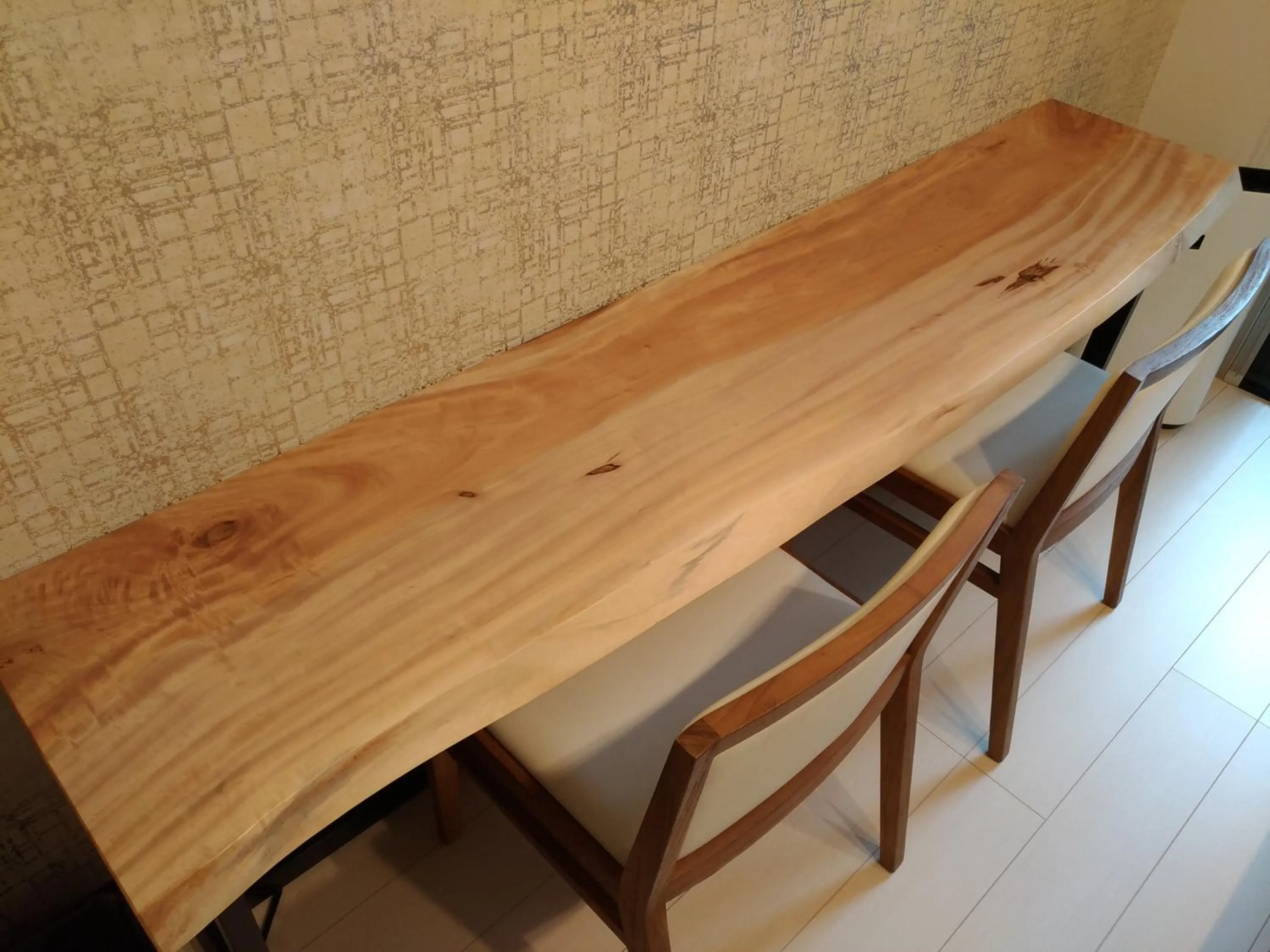 Photo of the whole room in Hotel Axas Nihonbashi