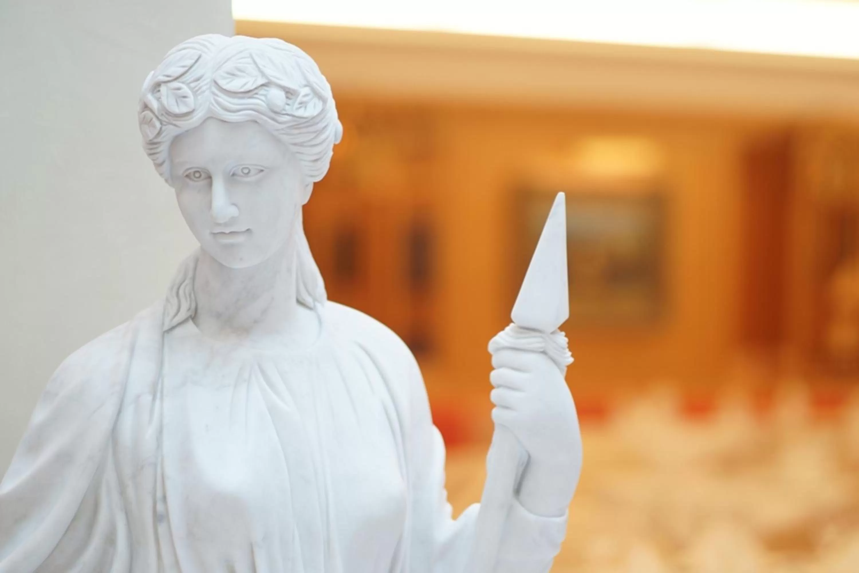 Decorative detail in Bordoy Continental Palma