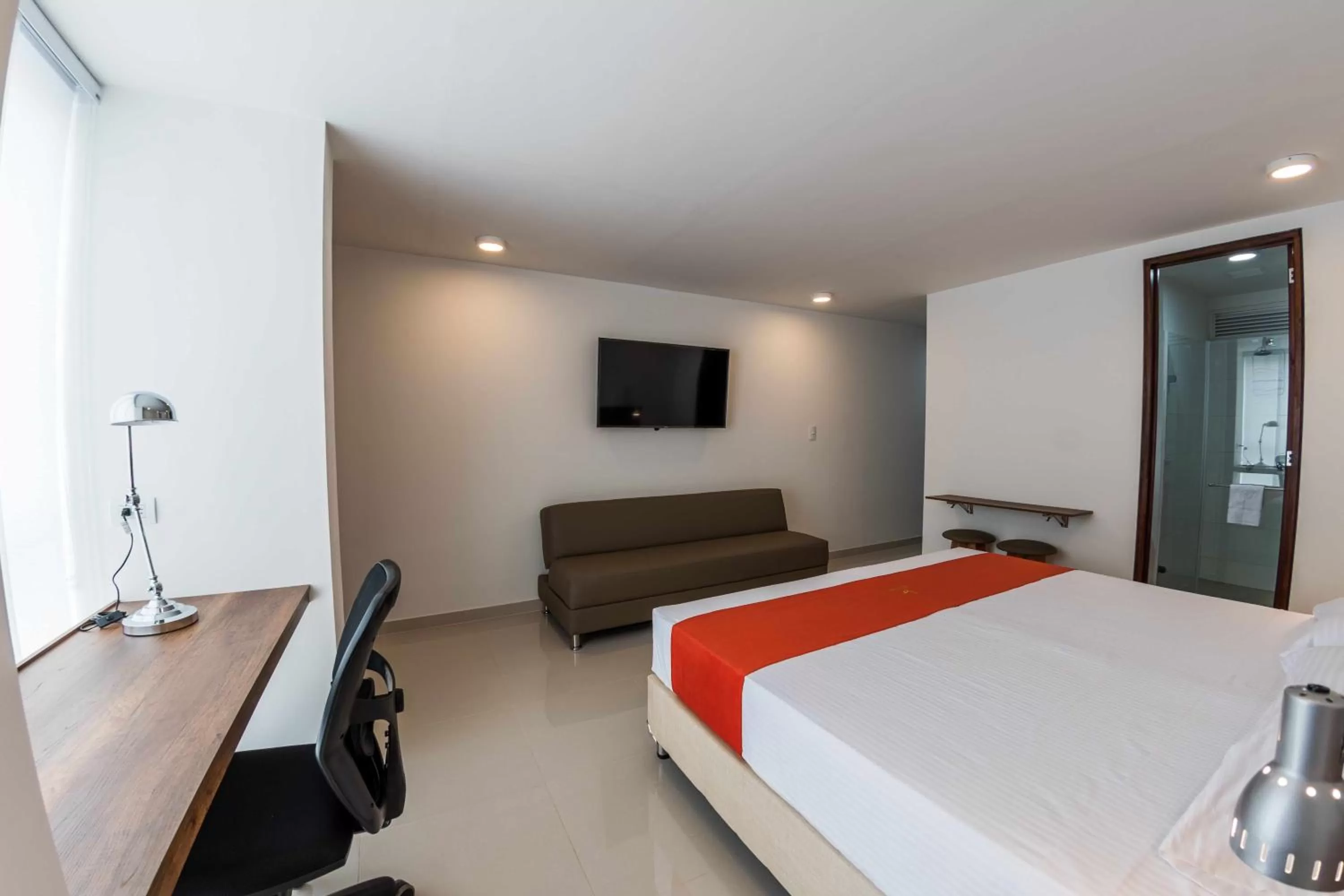 TV/Entertainment Center in Altoprado Popayán