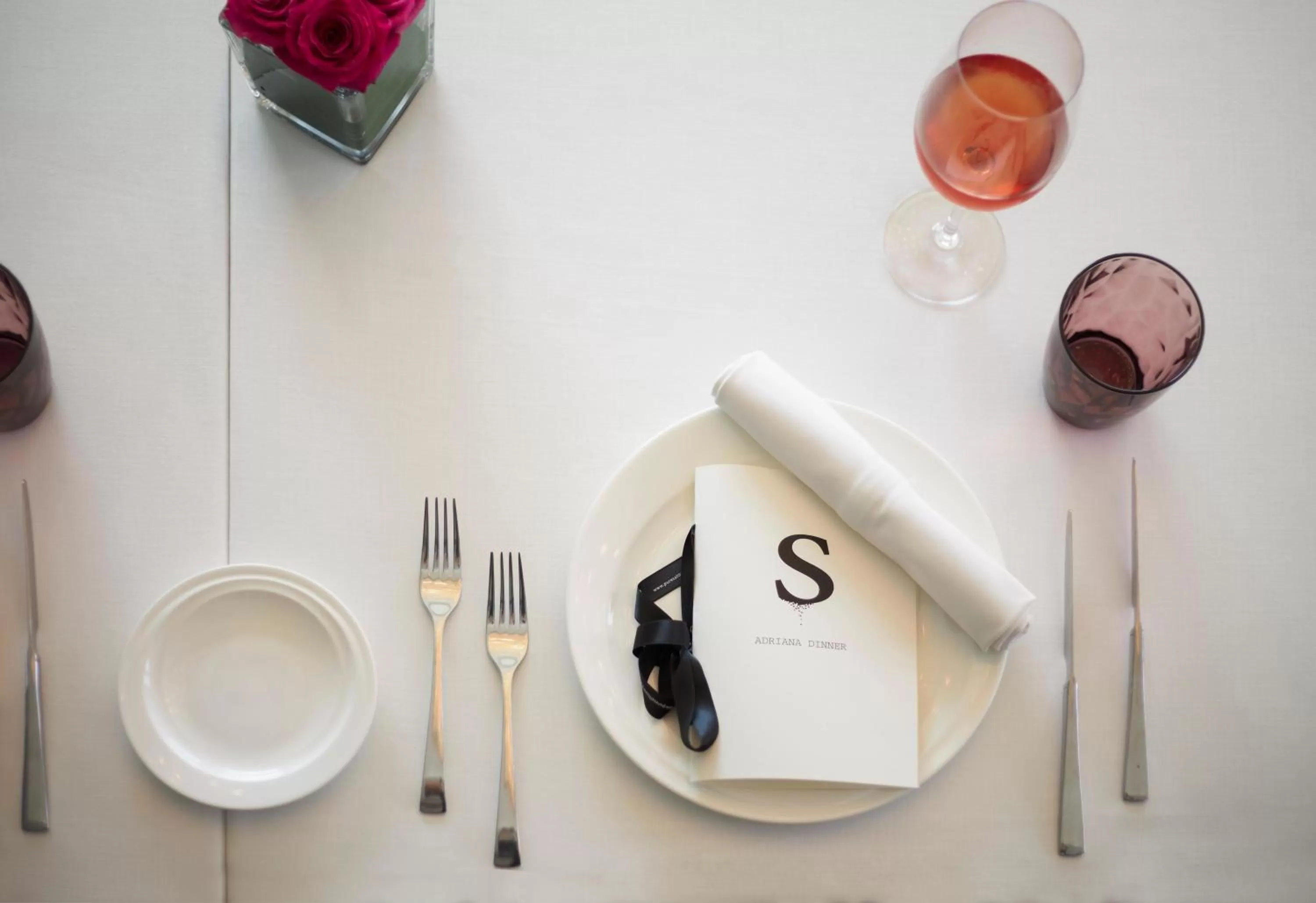 Restaurant/places to eat in Pure Salt Port Adriano - Adults Only