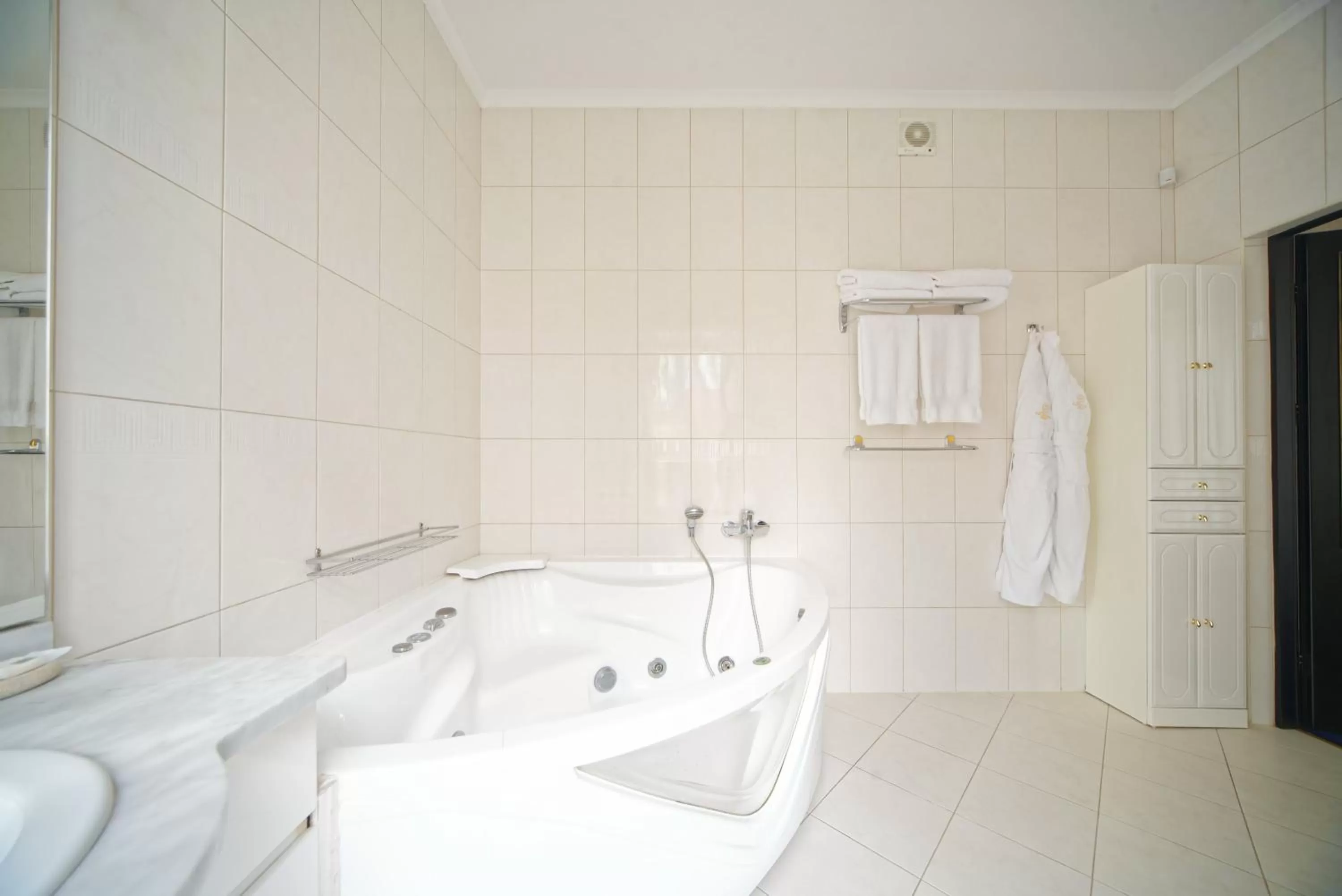 Bathroom in Villa le Premier Maestro