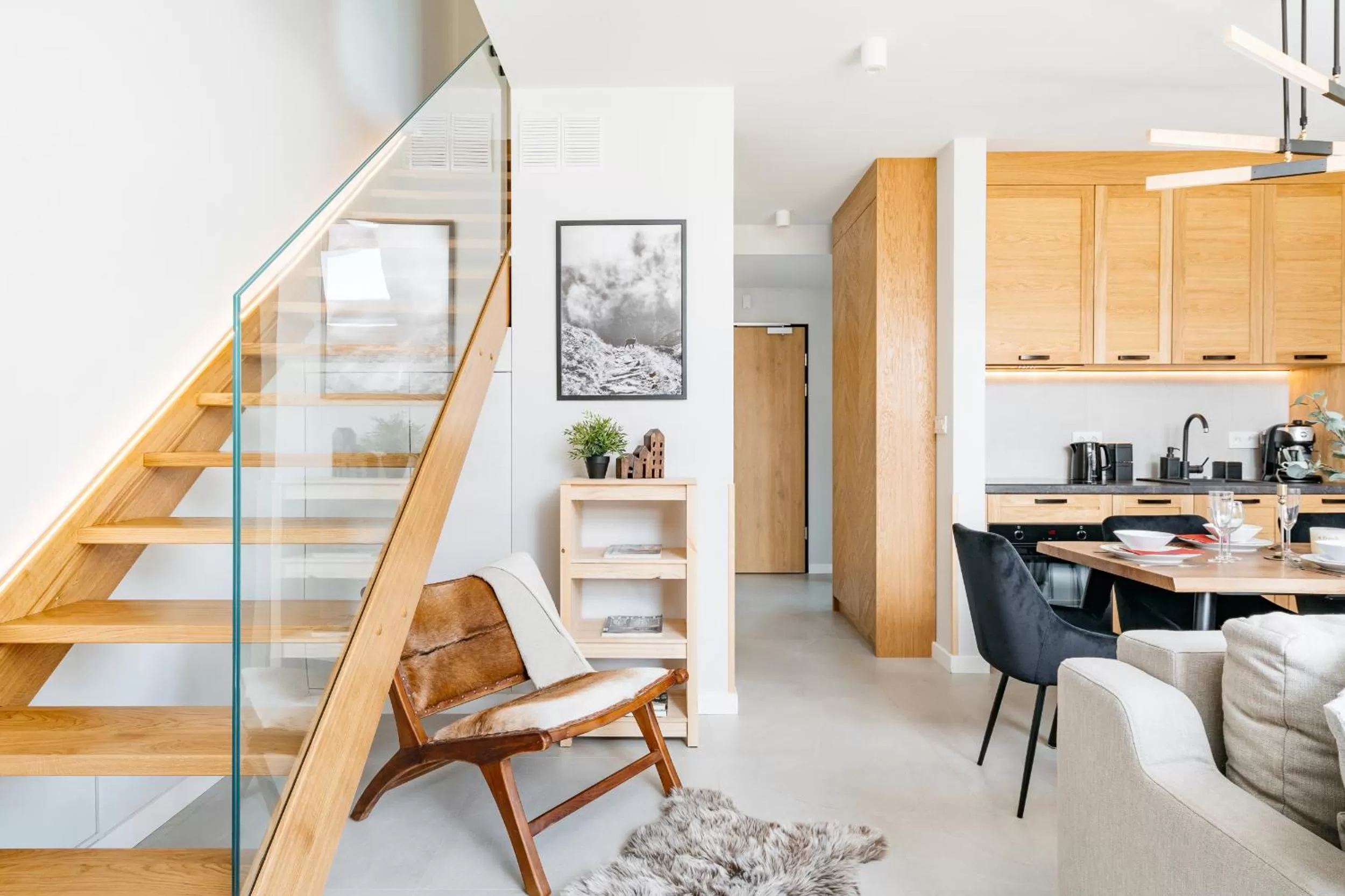 Coffee/tea facilities in Polana Resort - LoftAffair Collection