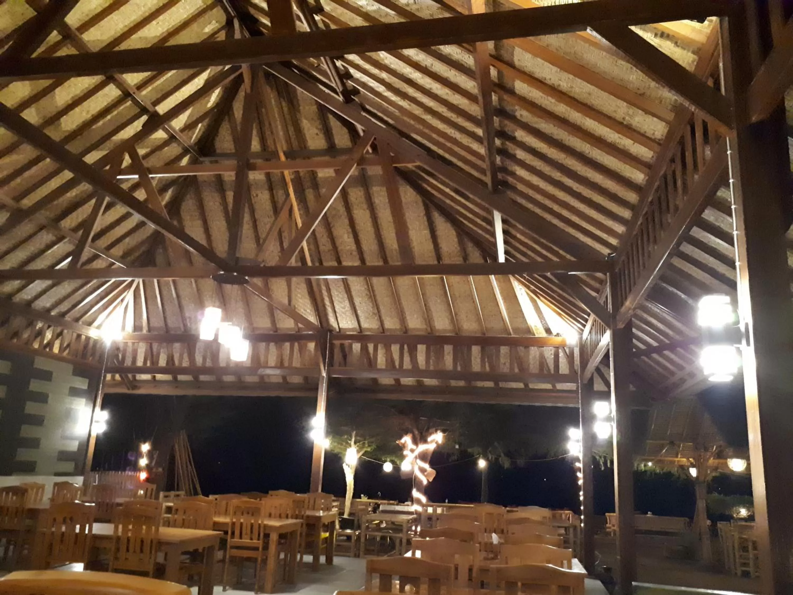 Sandy Beach Bungalows