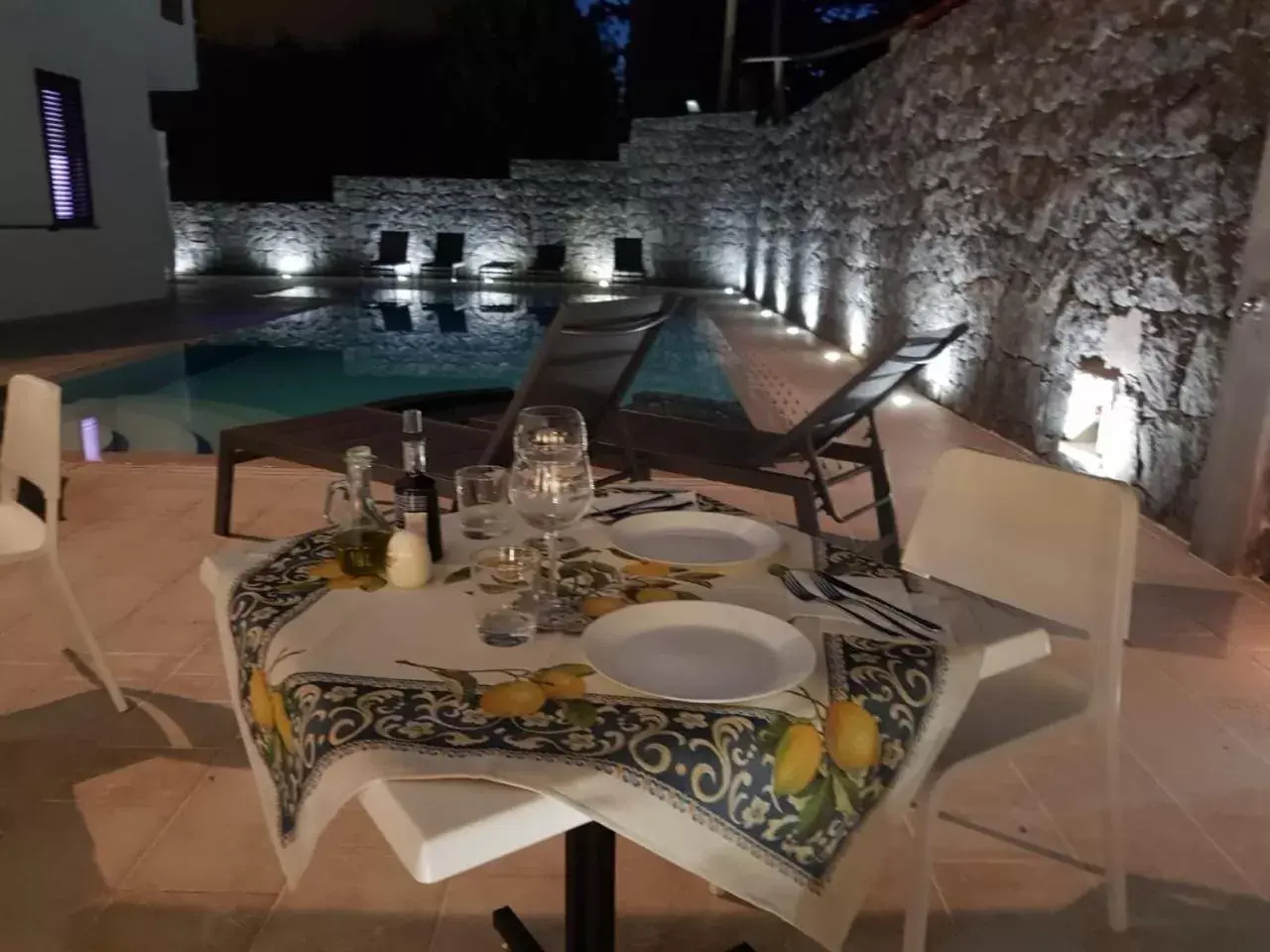 Marty Luxury B&B Marty Luxury B&B