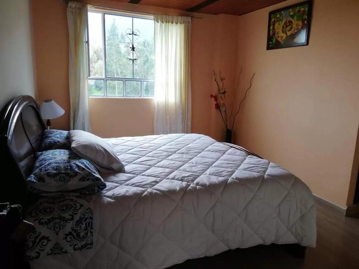 Portal de la Cascada - Mongui